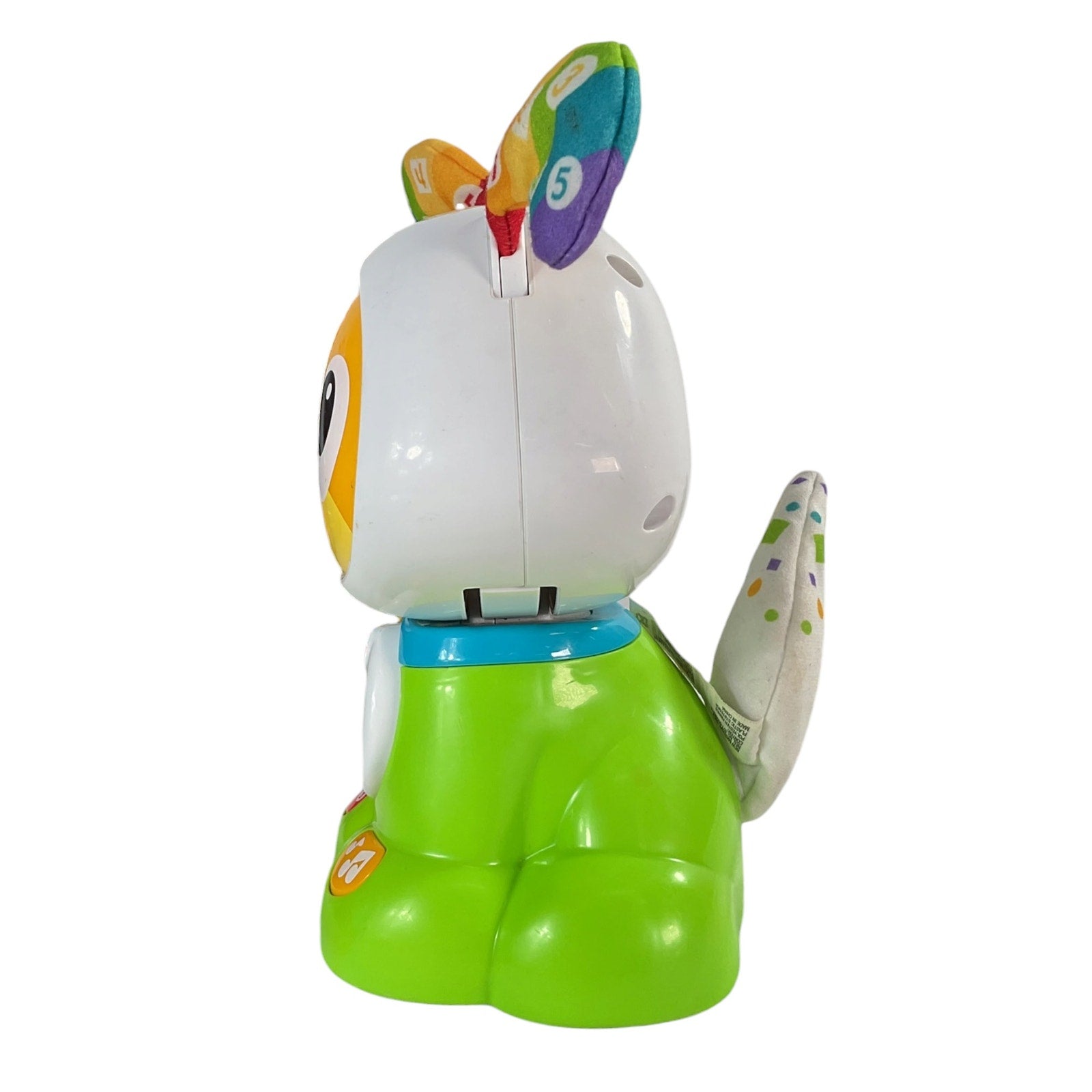 Juguete interactivo (FisherPrice)