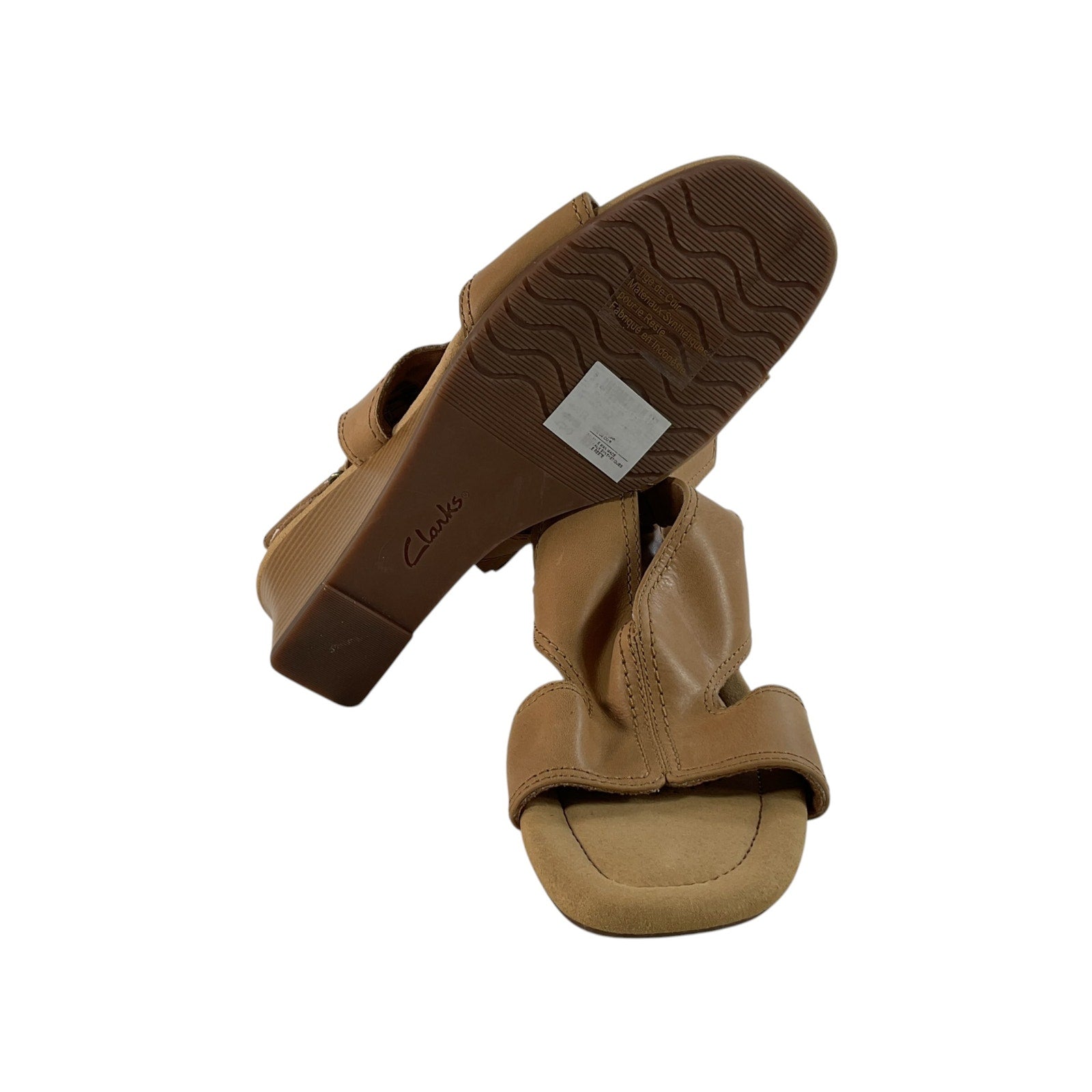 Zapato 9 (Clarks)