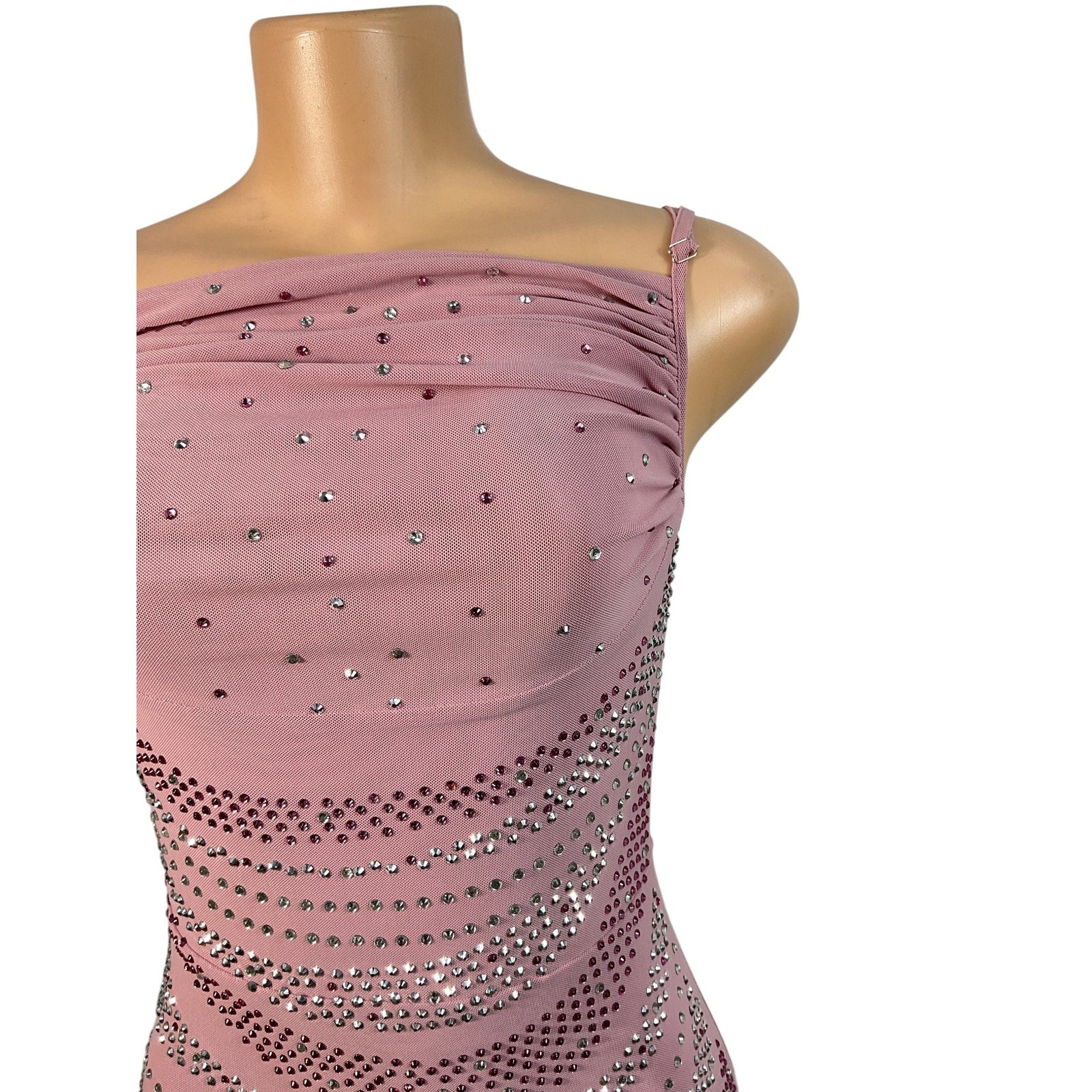 Vestido S (Shein)