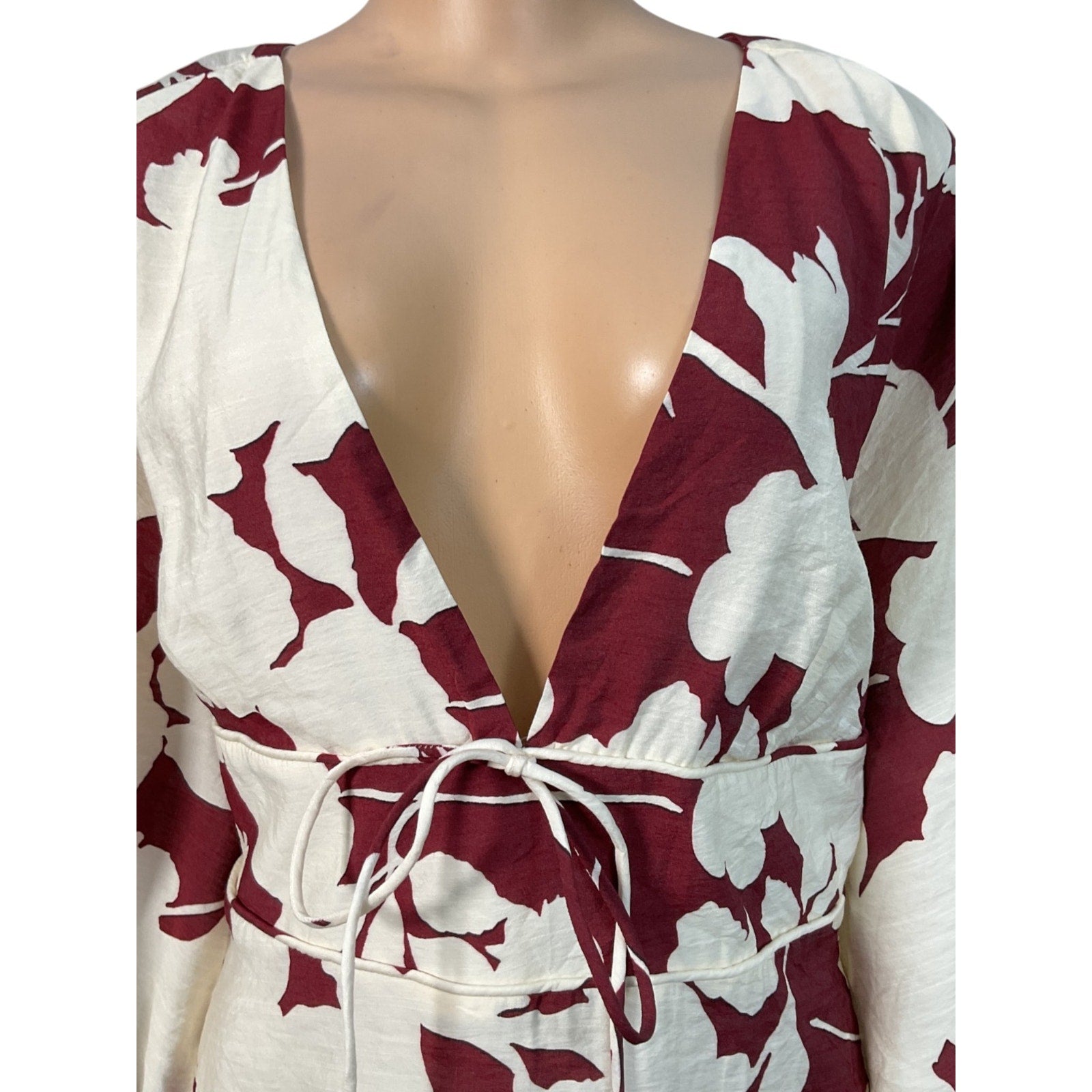 Vestido XL (H&M)