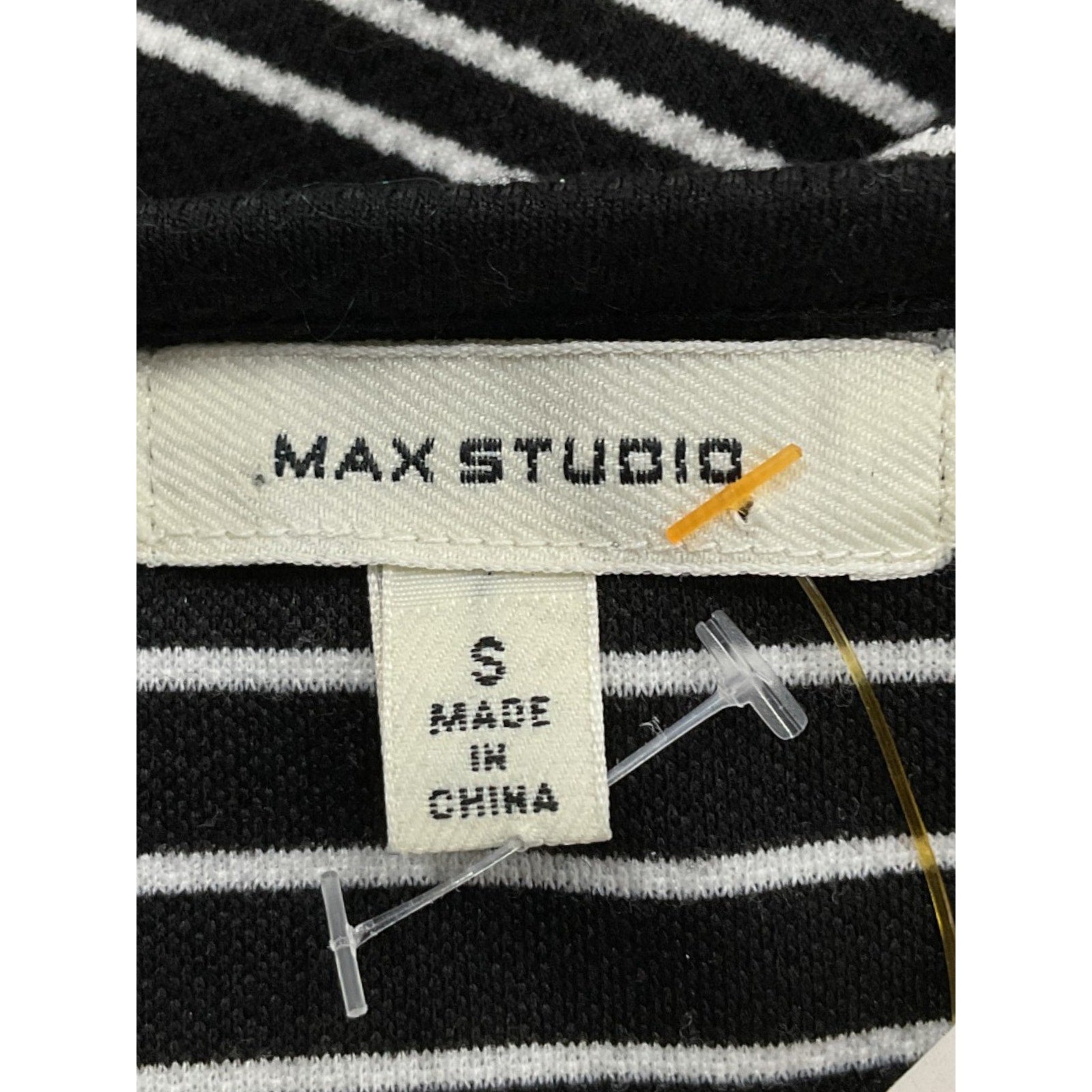 Vestido S (Max Studio)
