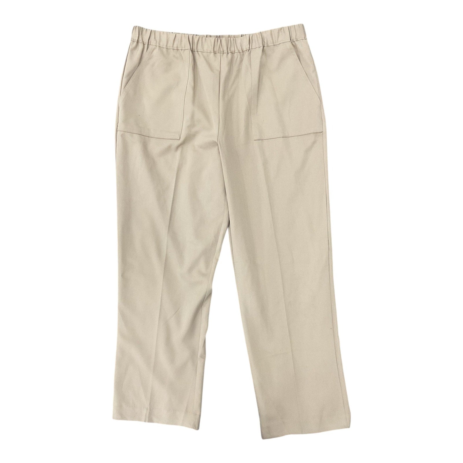 Pantalon 12 (Alfred Dunner)