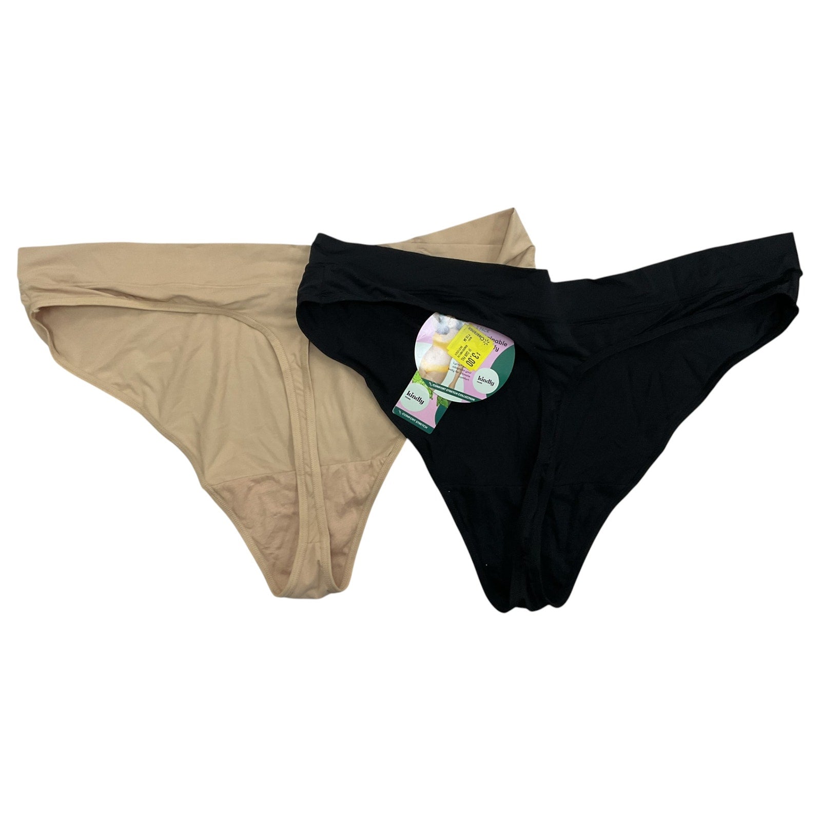Set de ropa interior XXXL (Kindly)