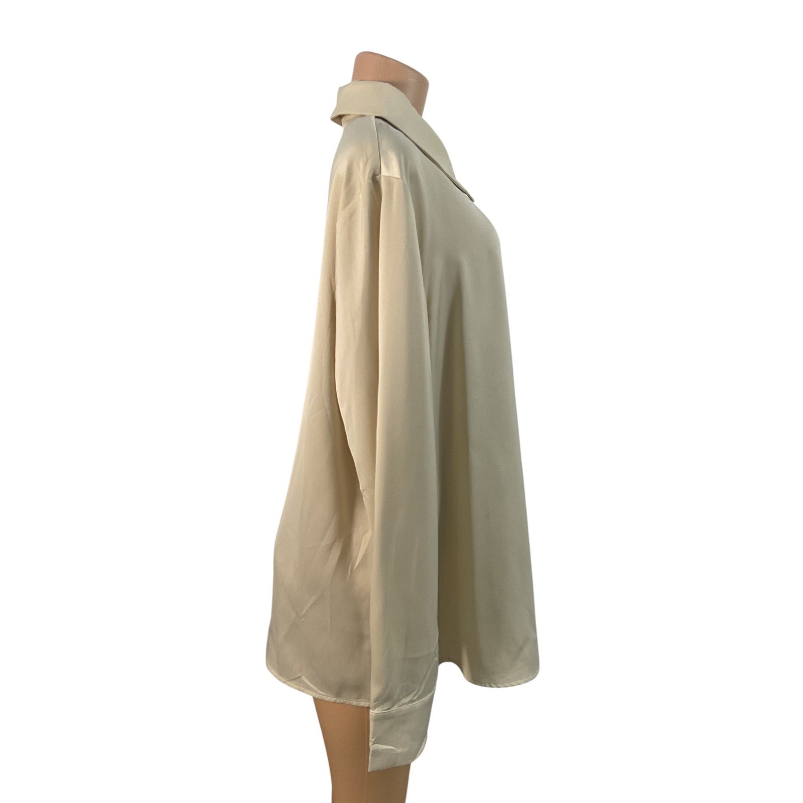 Blusa 1XL (CIDER)