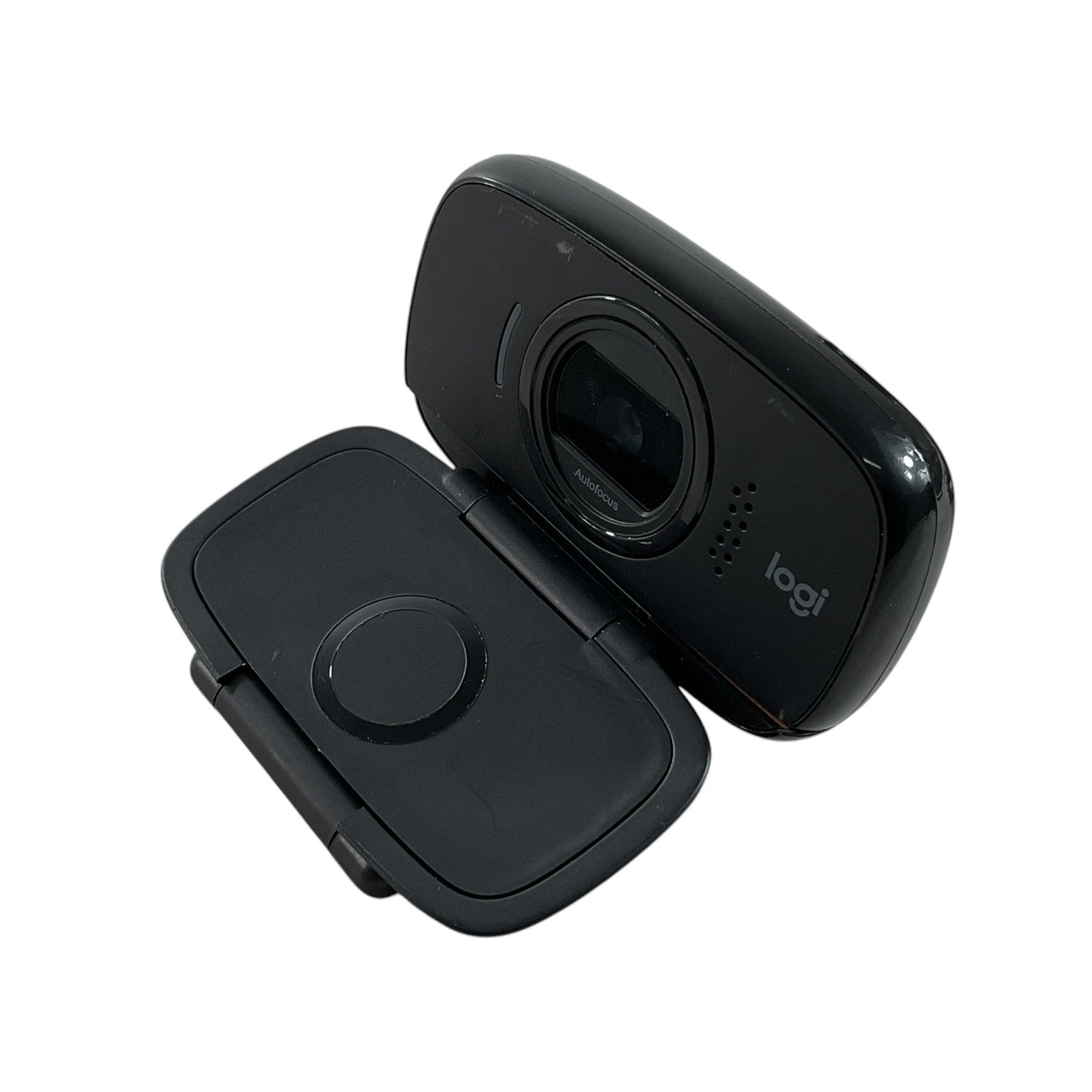 Camara Web (Logitech)