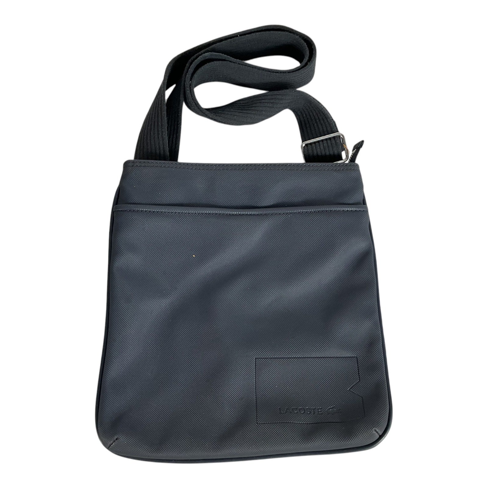 Cartera (Lacoste}