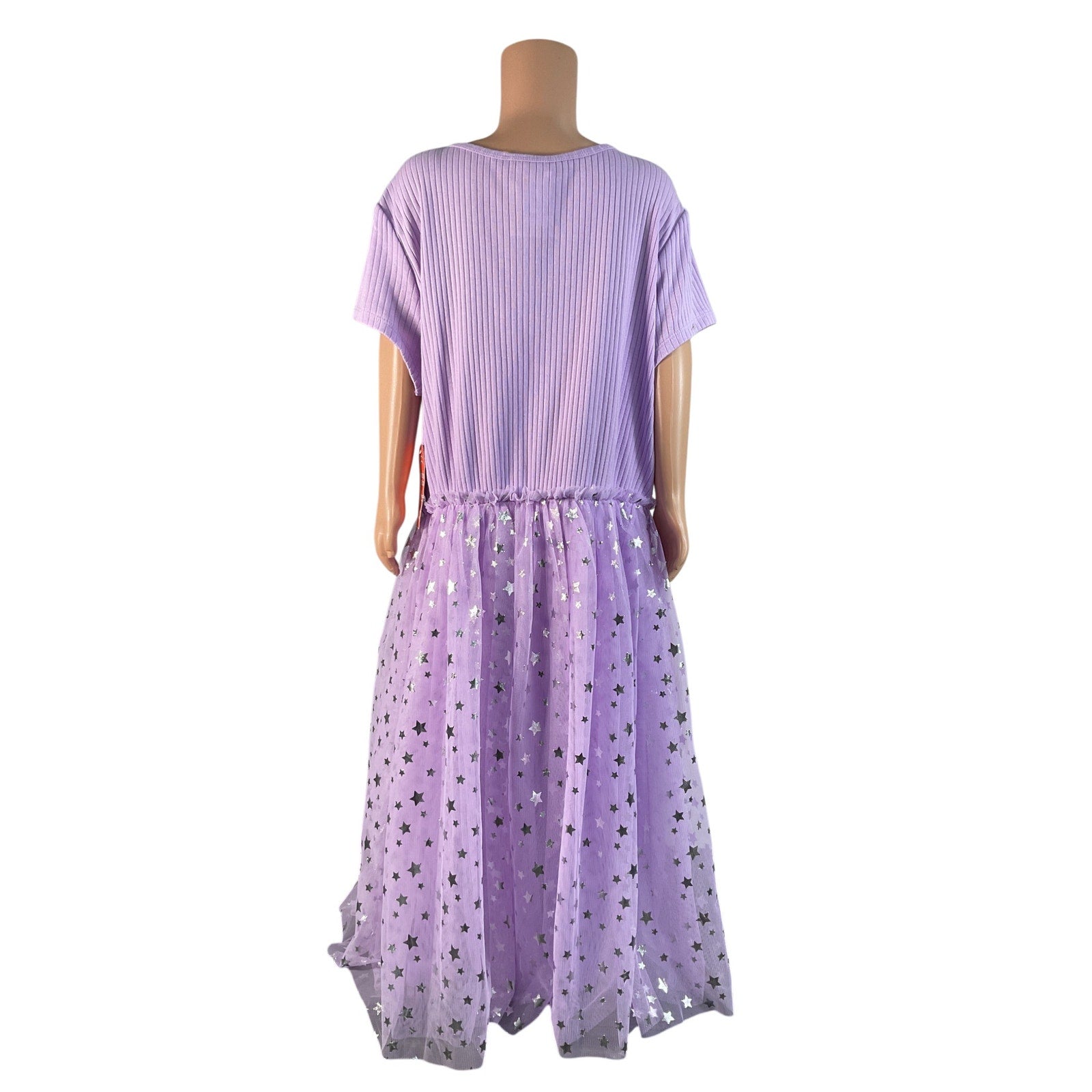 Vestido Niña XXL (Wonder Nation)