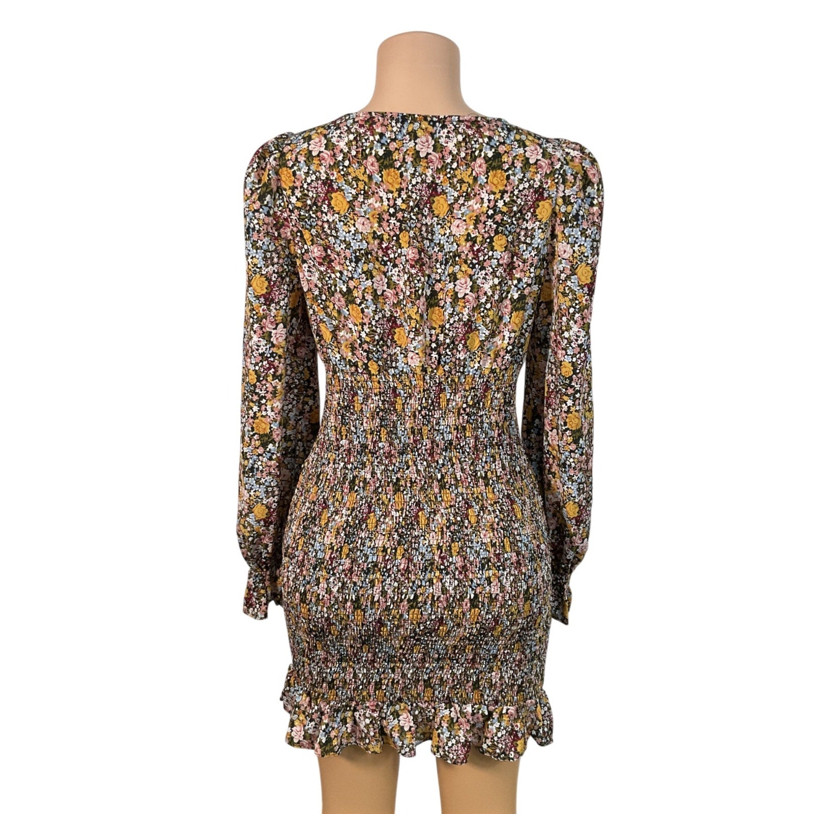 Vestido XS (SHEIN)