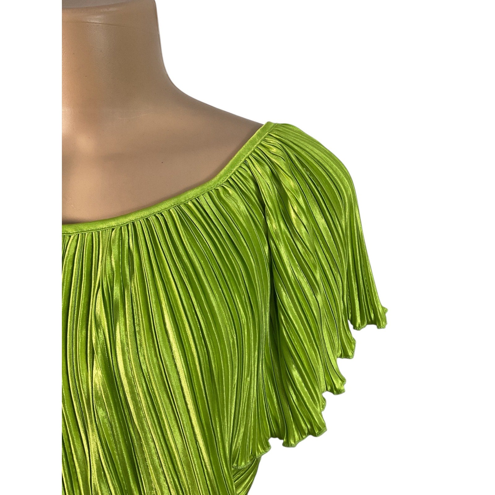 Blusa S (Fashion Nova)