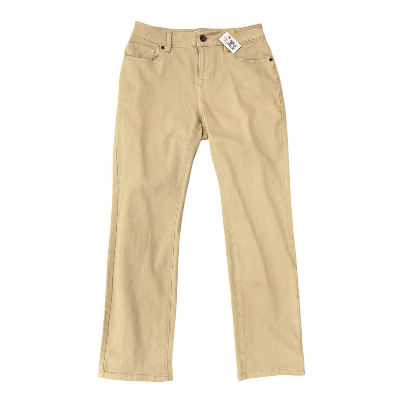Jeans 4 (L.L Bean)