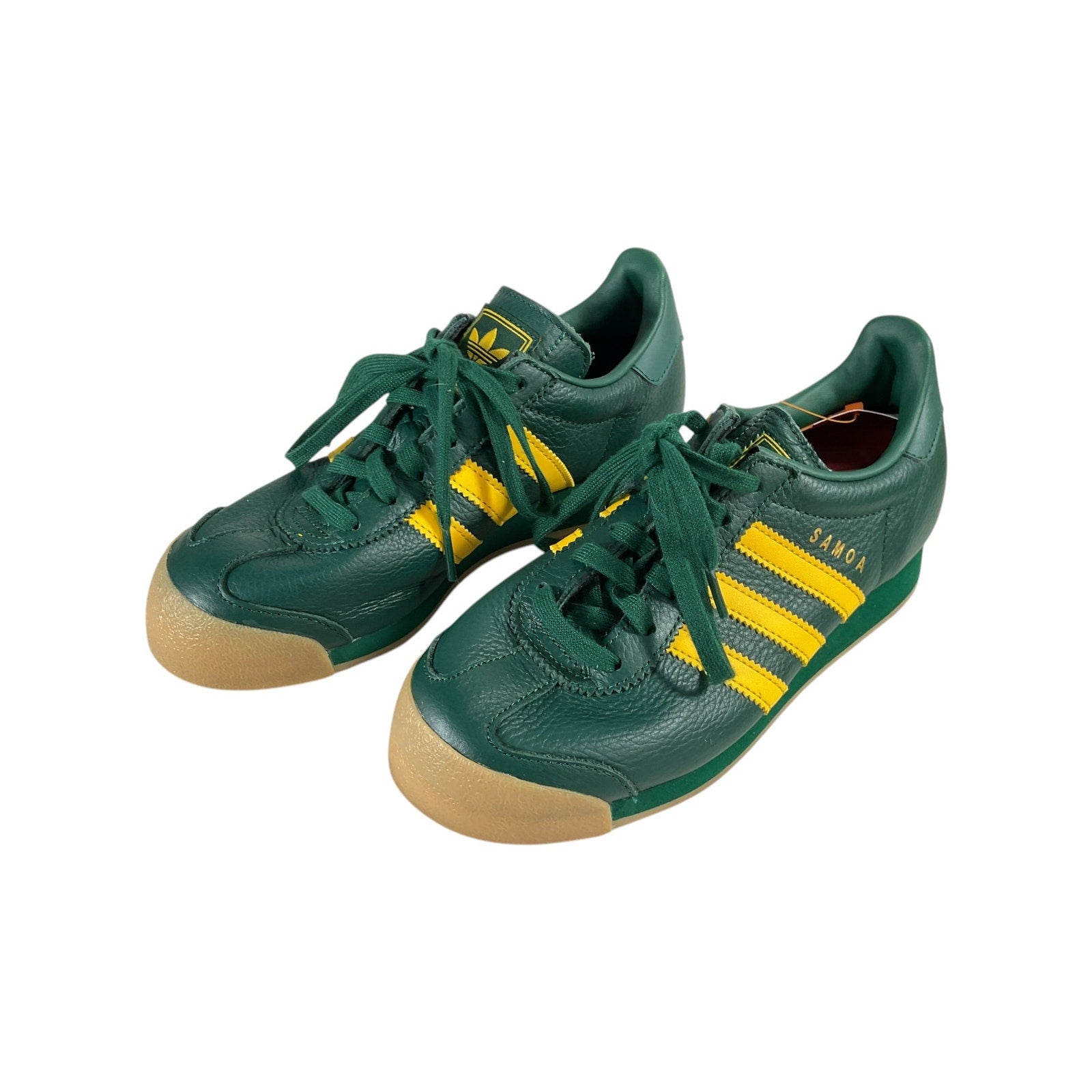 Tenis niño 4 (adidas)
