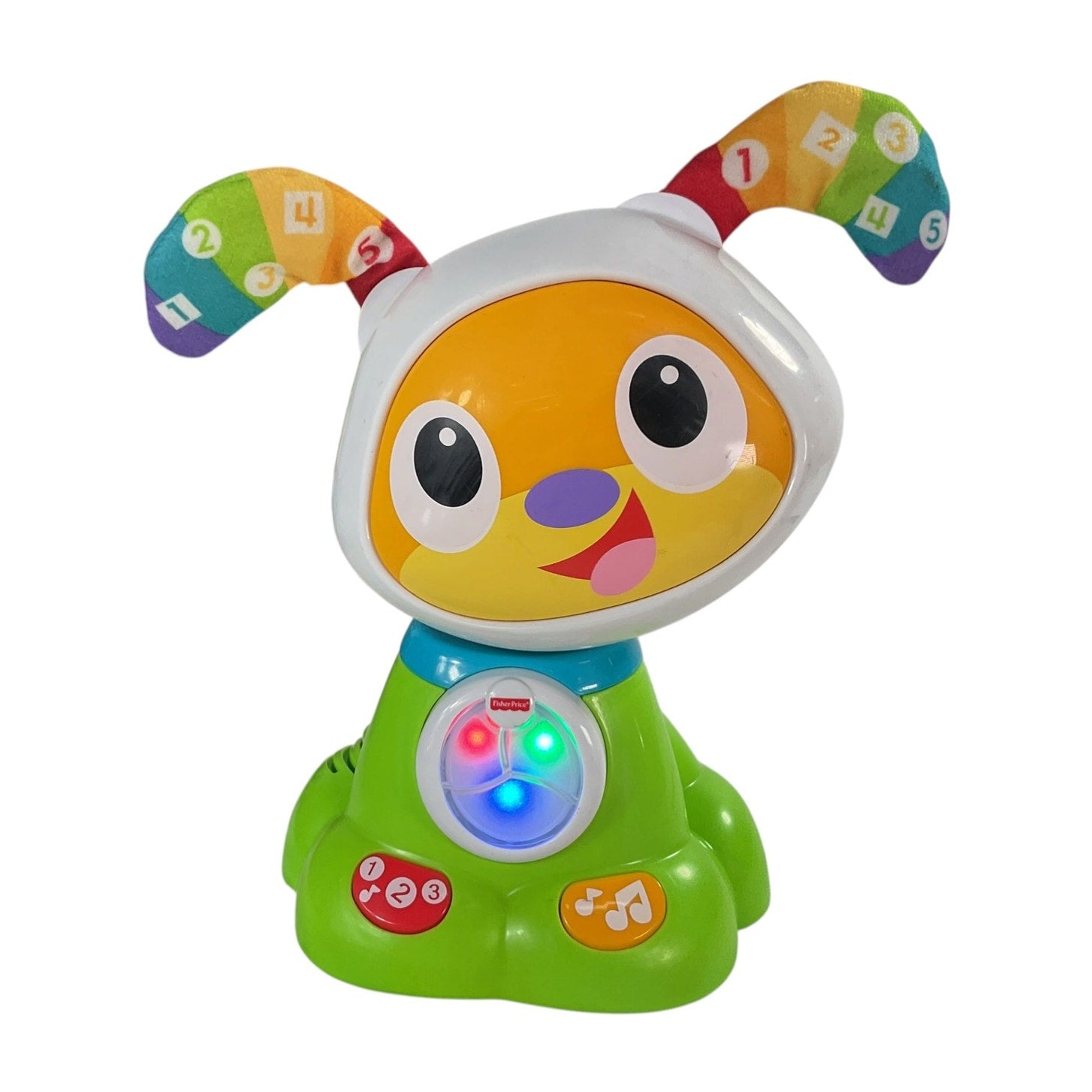 Juguete interactivo (FisherPrice)