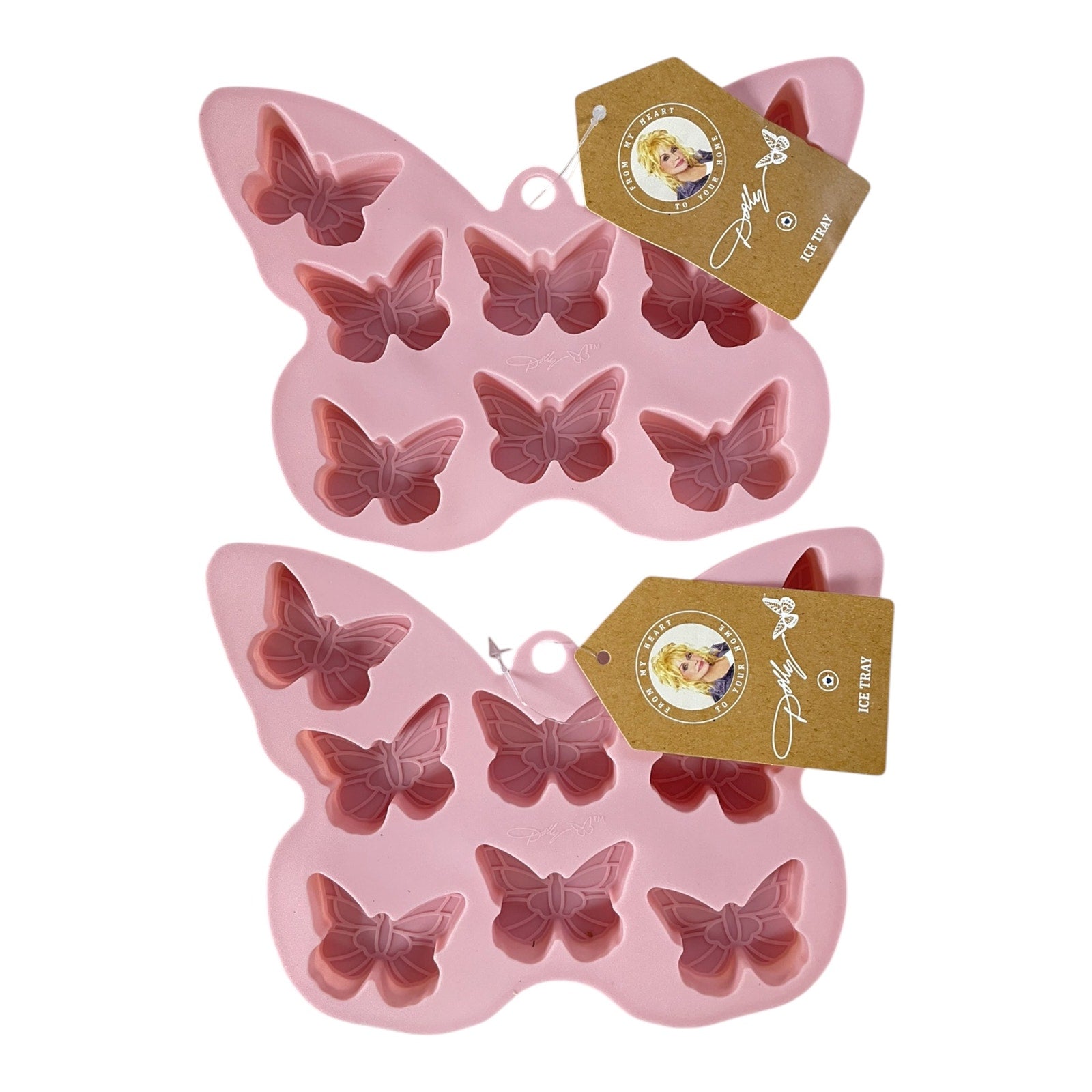 Moldes (Dolly)
