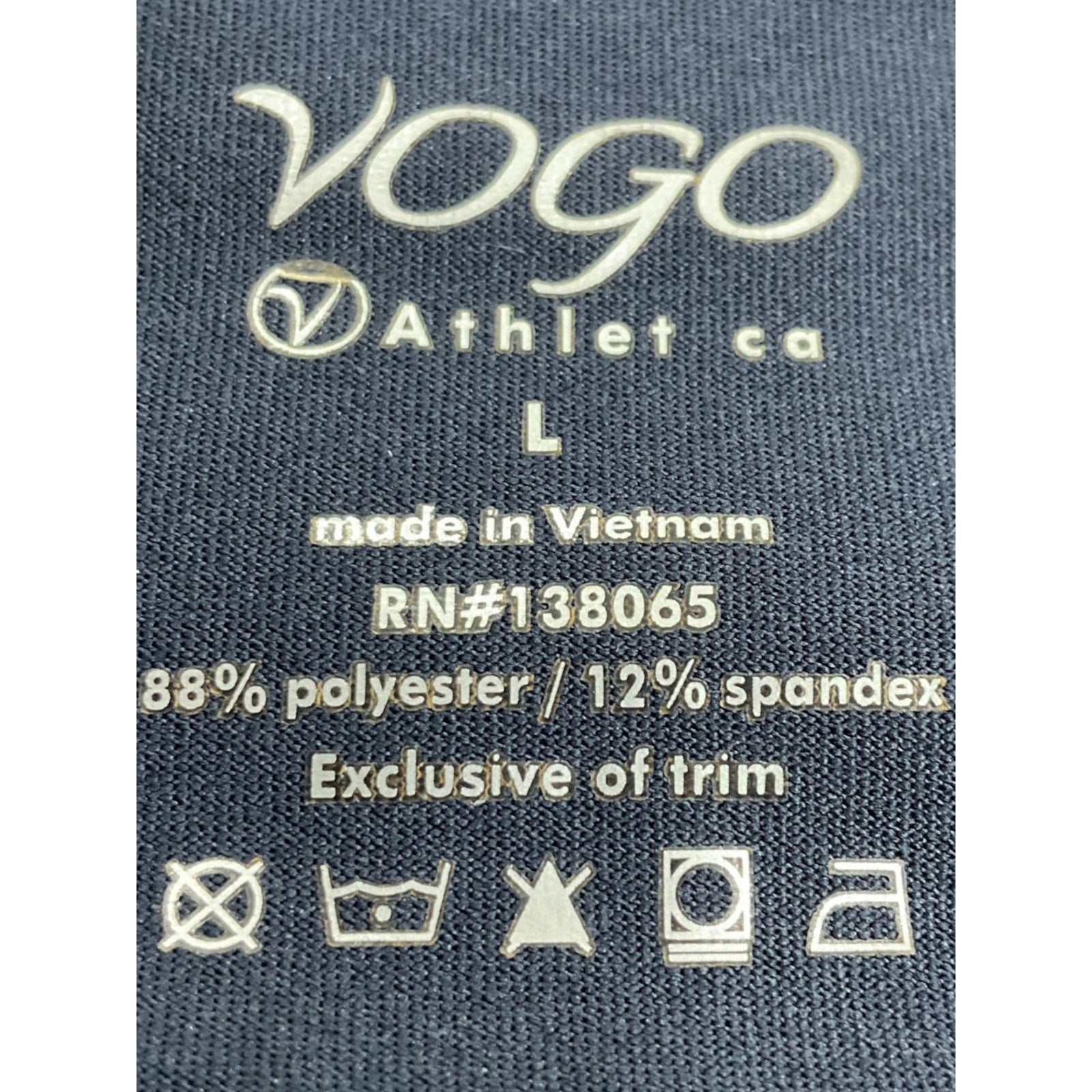 Short L (Vogo)