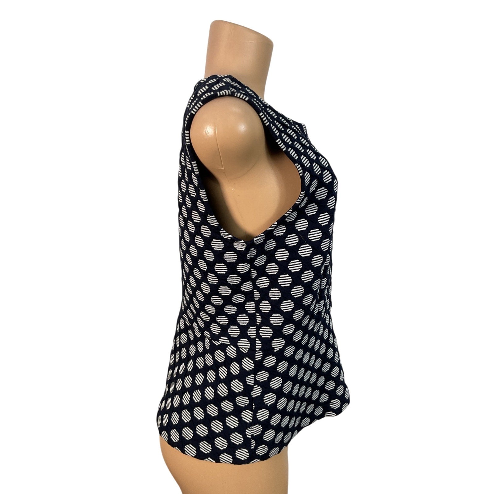 Blusa M (Ann Taylor)