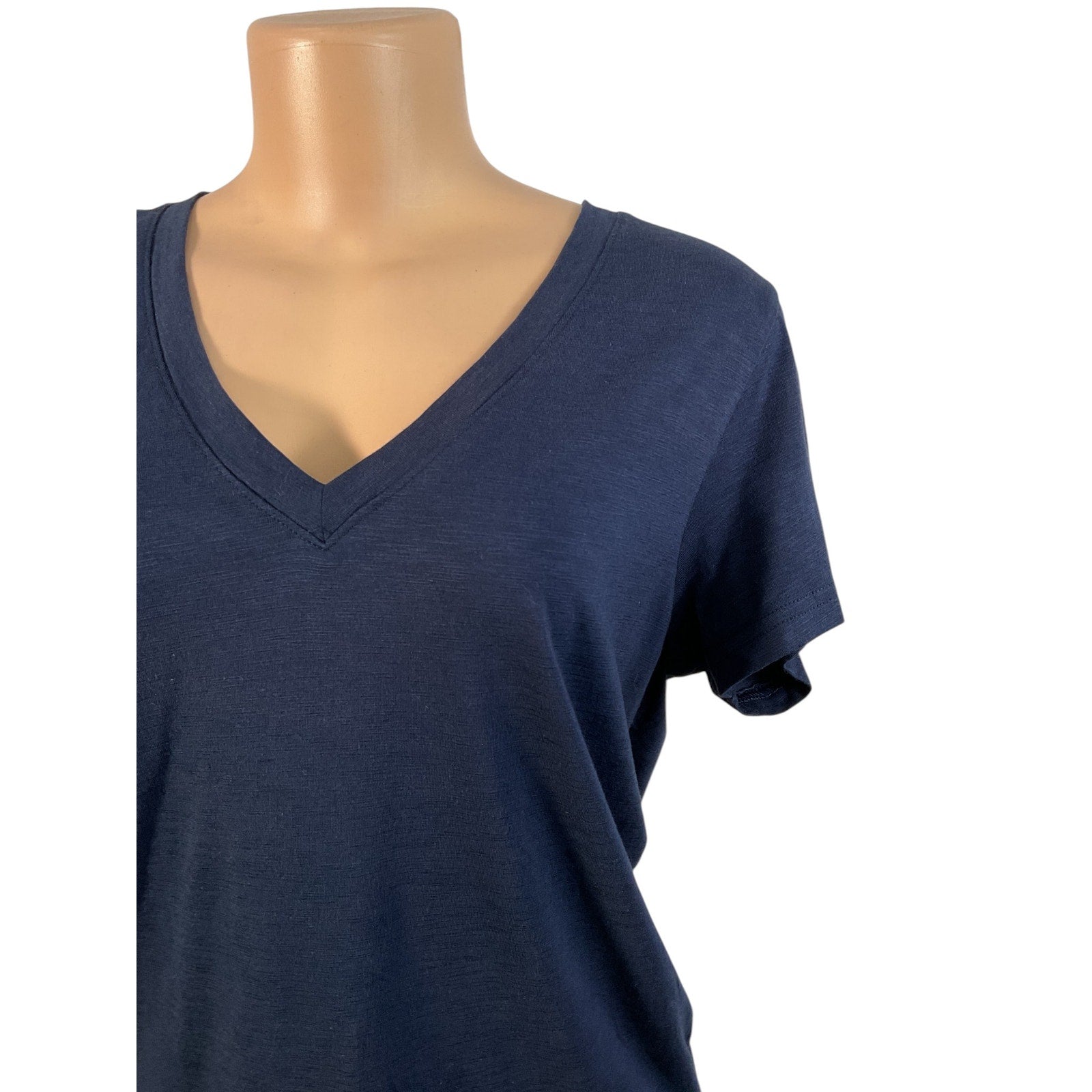 Blusa M (Time and Tru)
