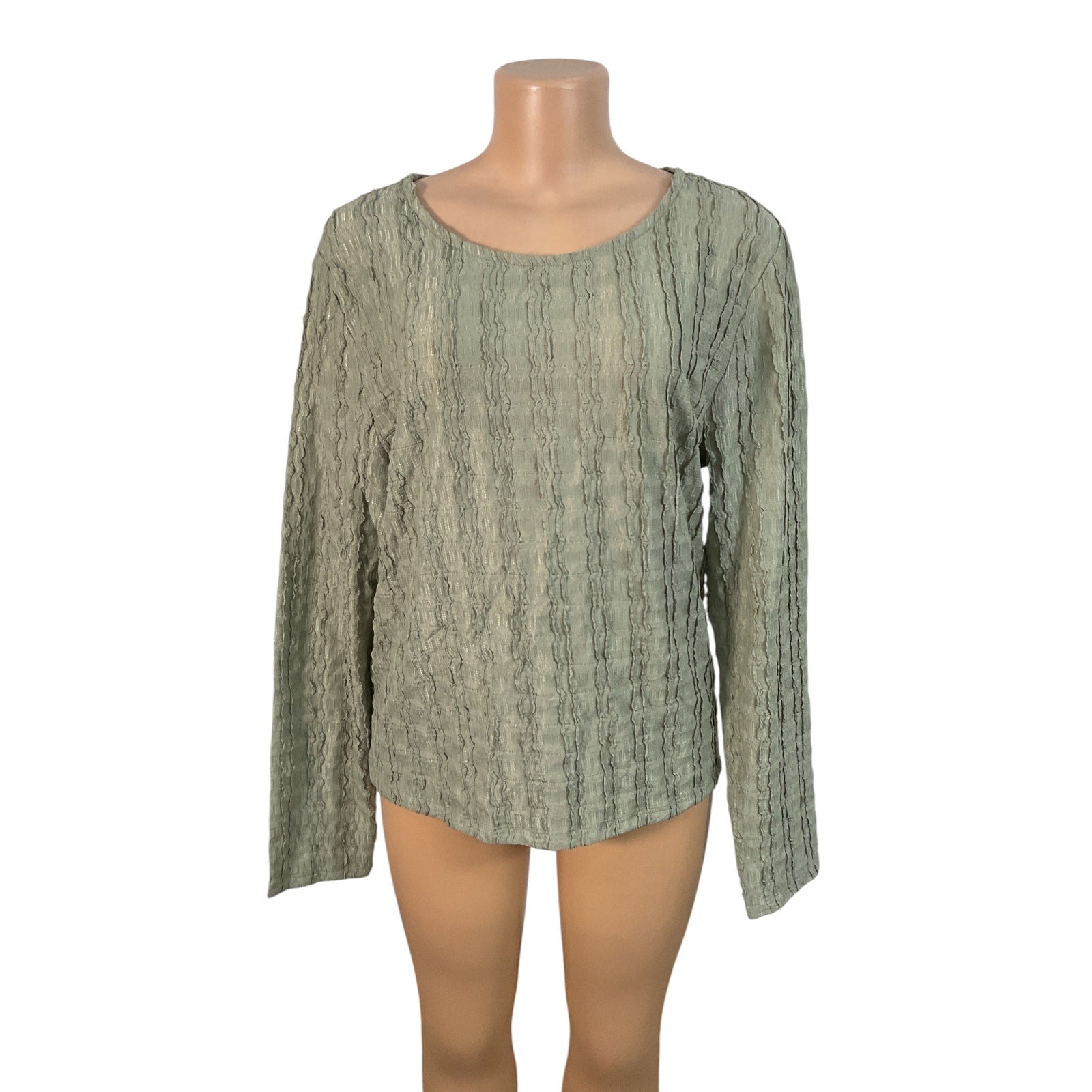 Blusa XL (Loft)