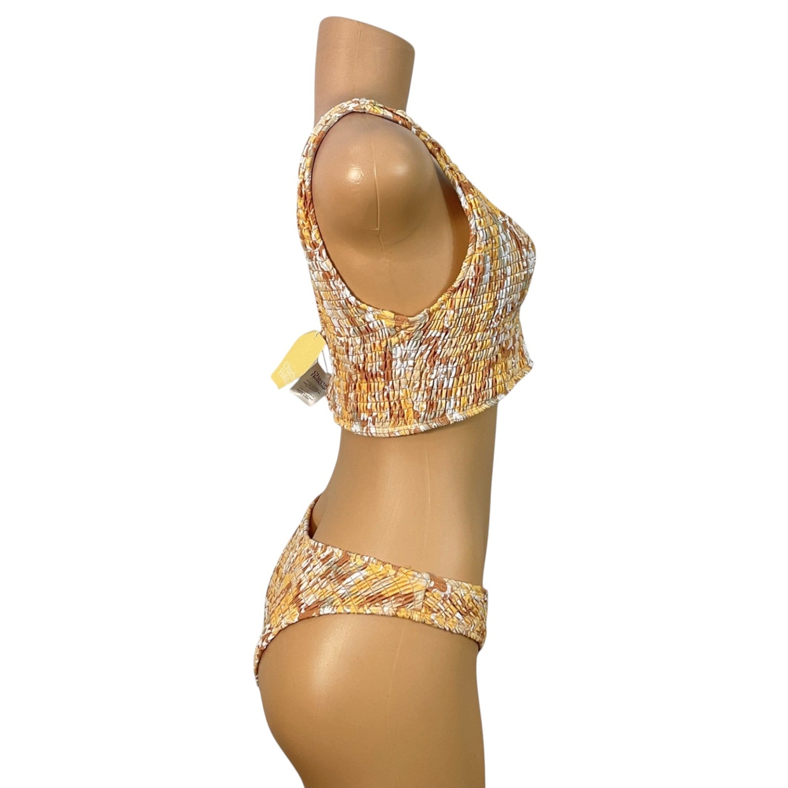 Traje de baño (Charlie Holiday)
