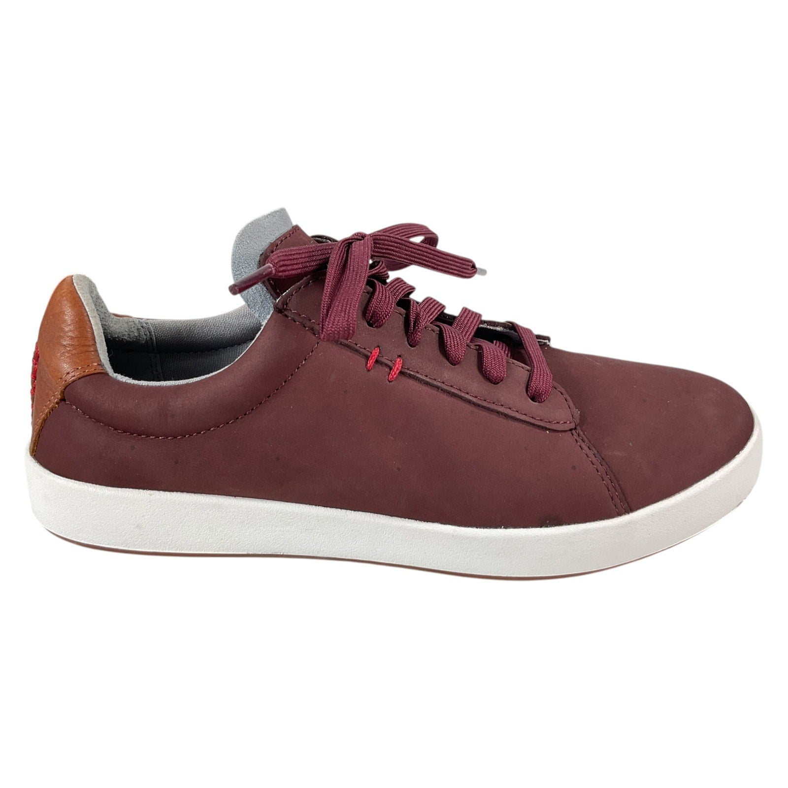 Zapato 7 (KODIAK)