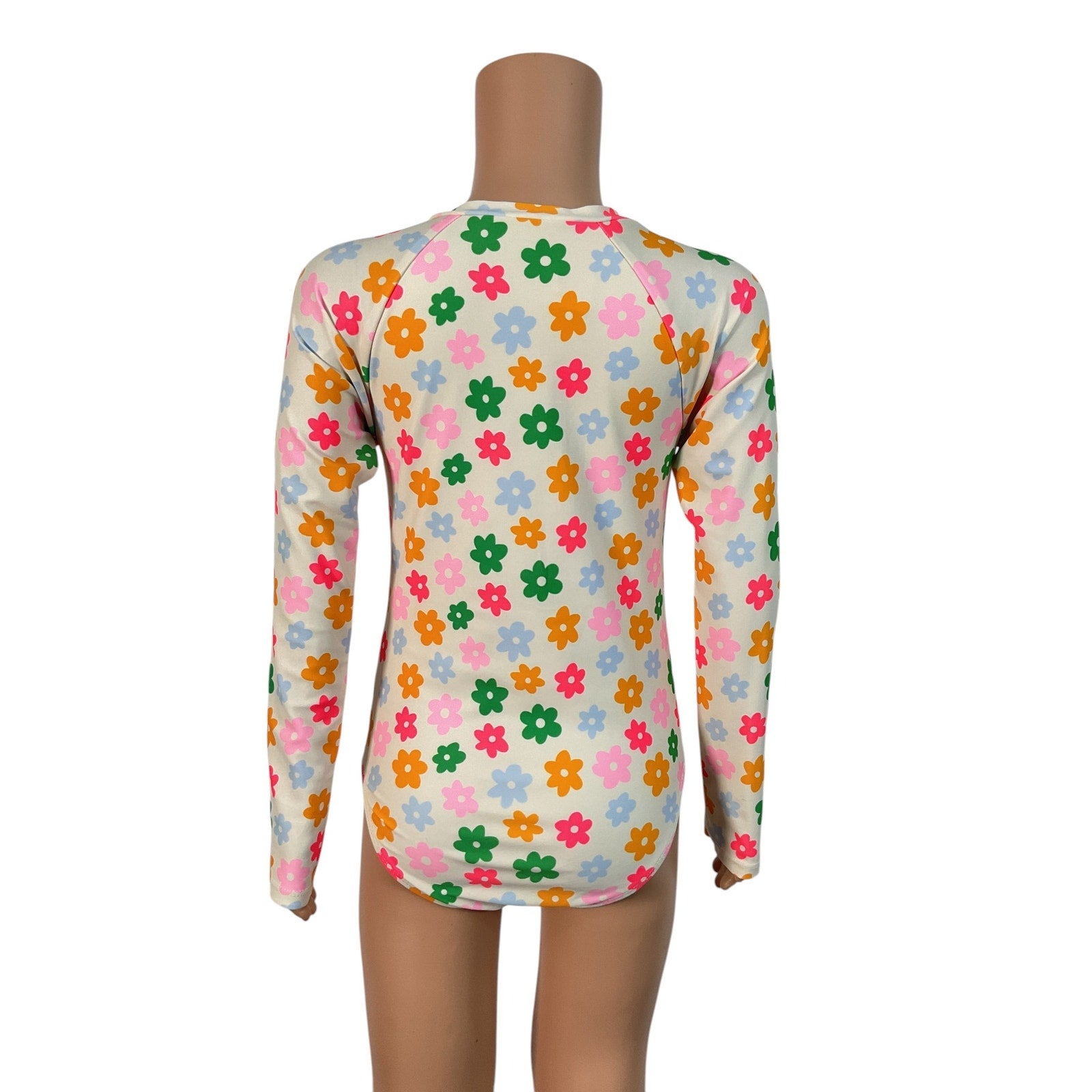 Traje de Baño niña 4T (Old Navy)