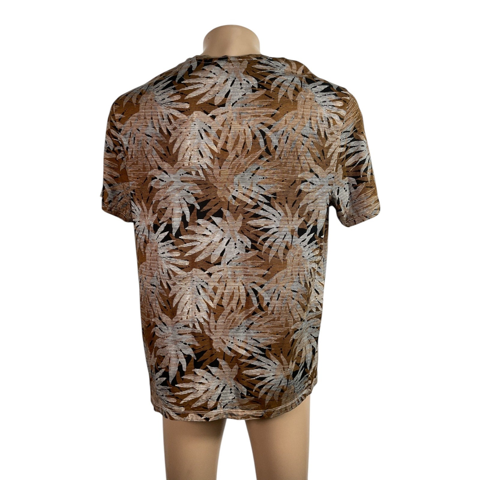 Camisa L (Express)