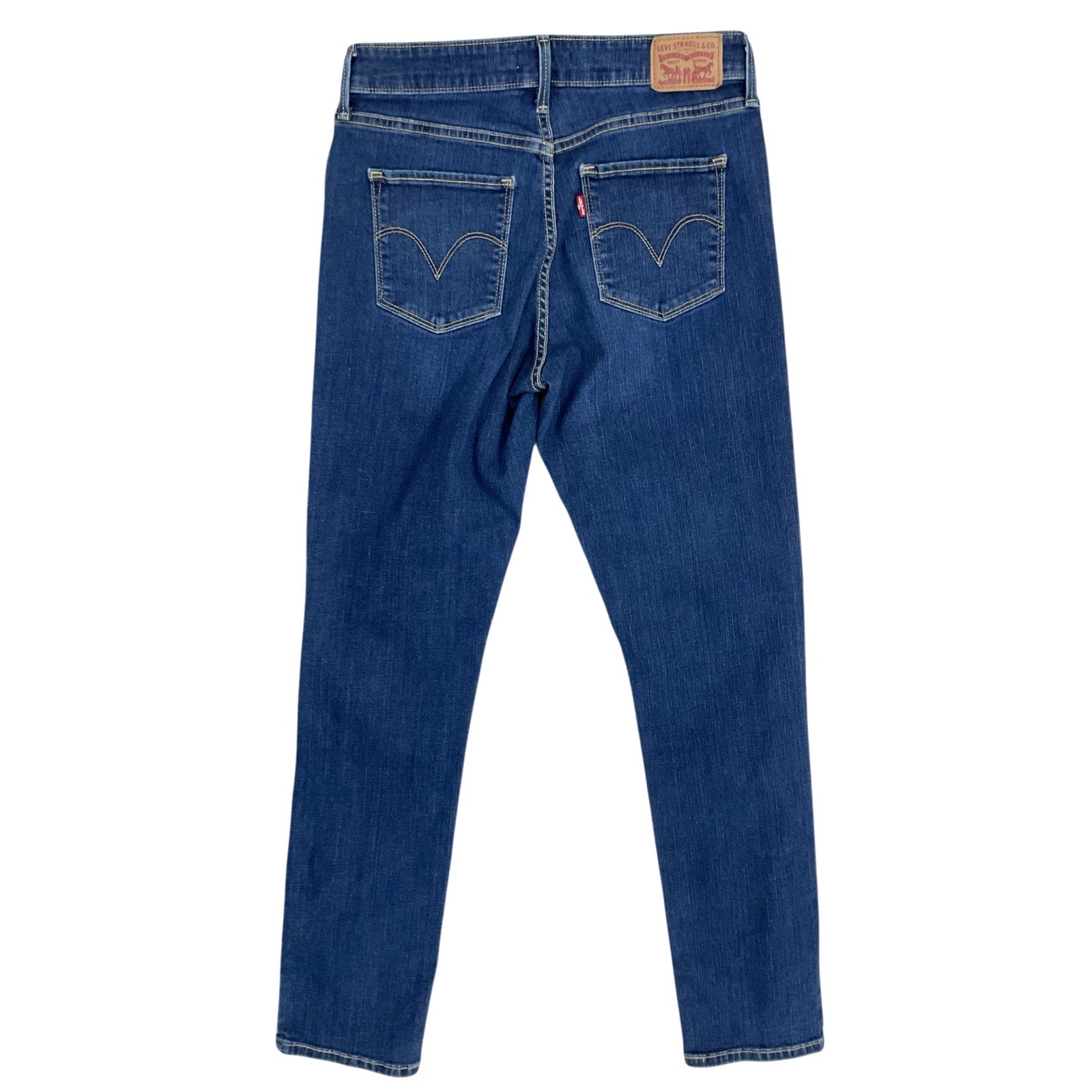 Jeans 10 (Levi Strauss Signature)