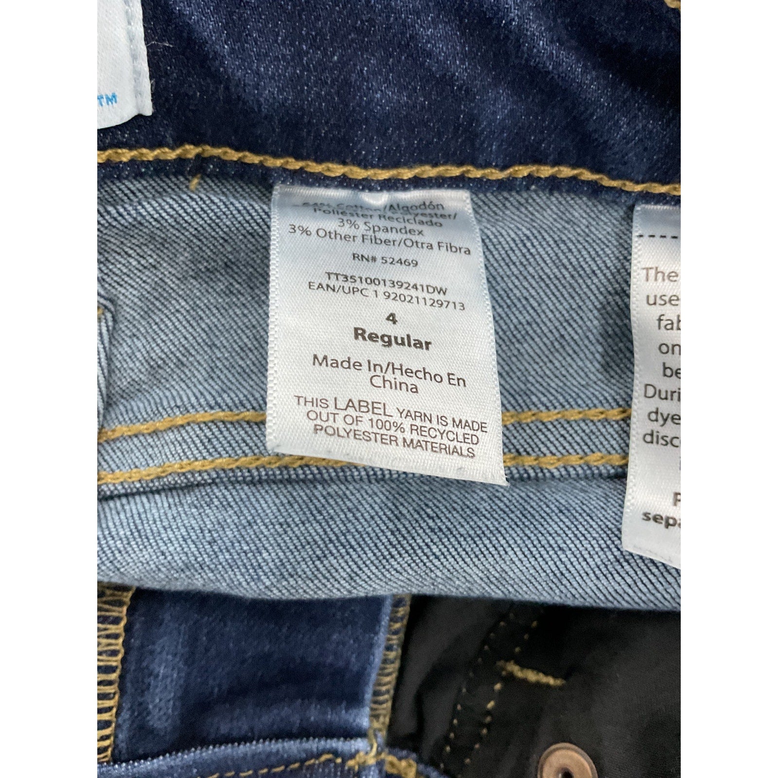 Pantalon 4
