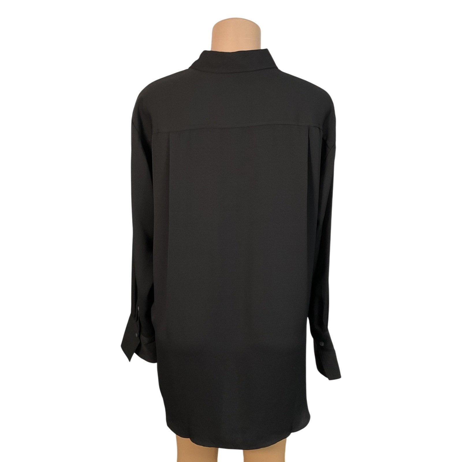 Blusa L (LOFT)