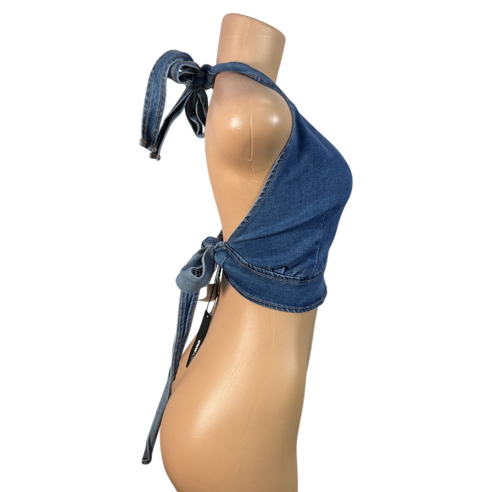 Blusa 1X (Fashion Nova)