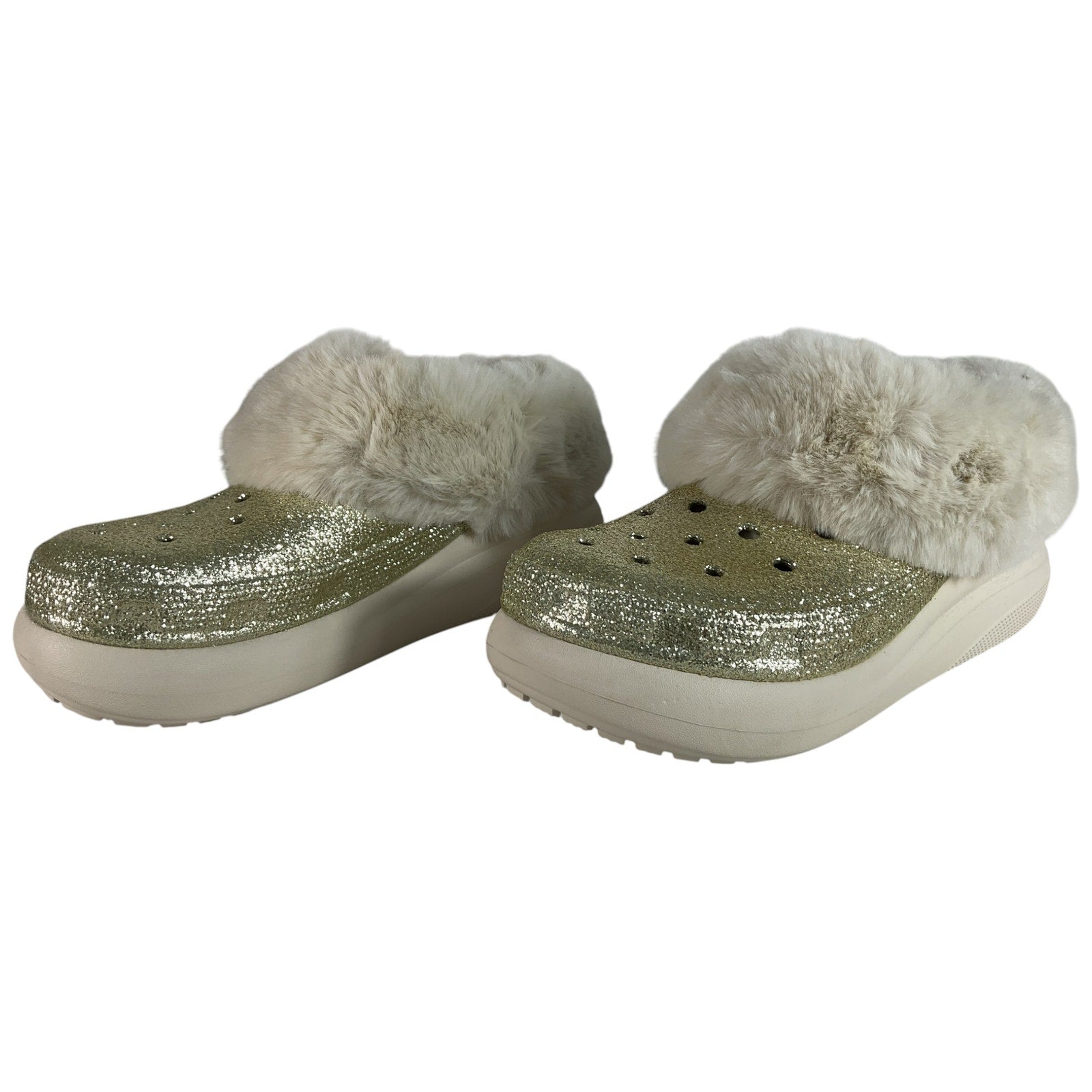 Sandalia 10 (Crocs)