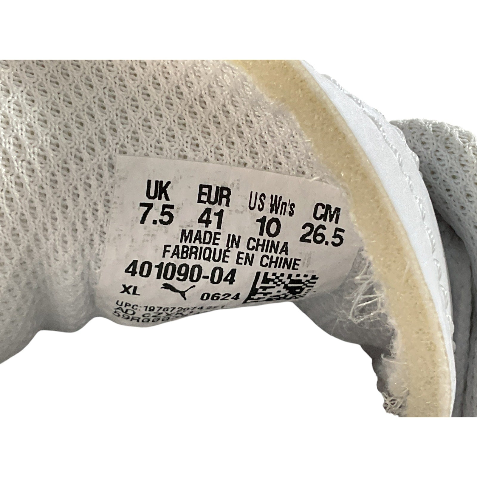 Tenis 10 (PUMA)