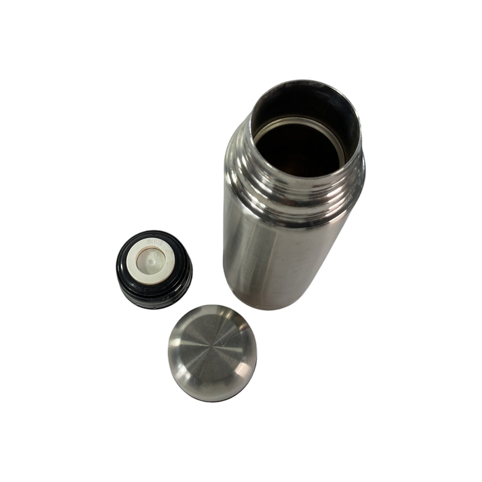 Termo (BULLET LINE)