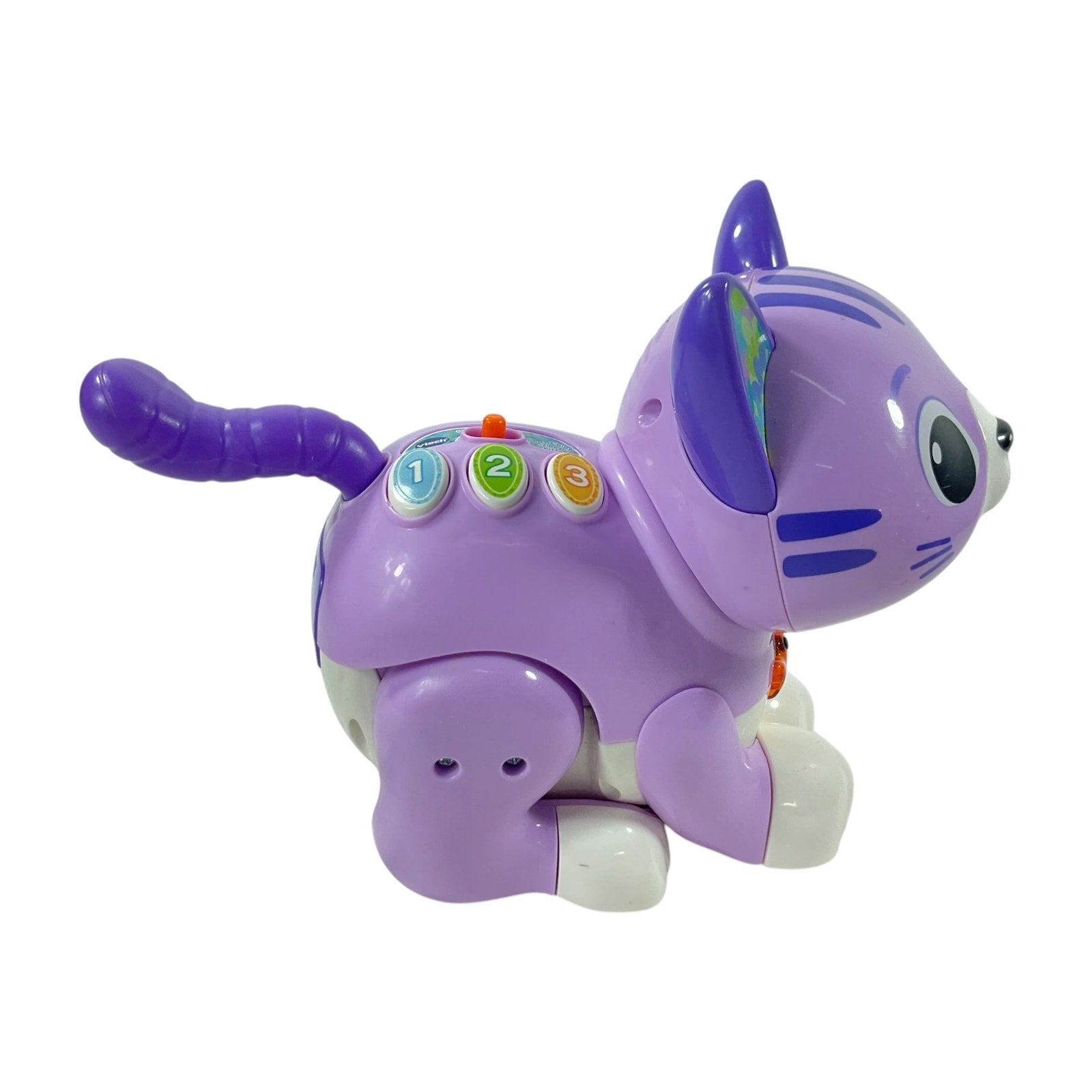 Gato interactivo (Vtech)