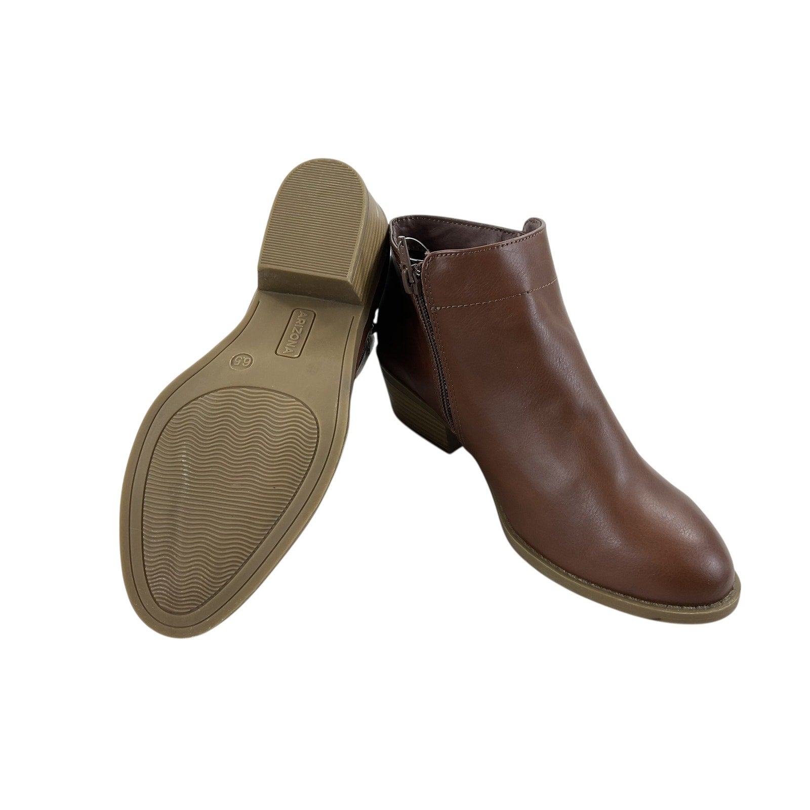 Botín 6.5 (ARIZONA)