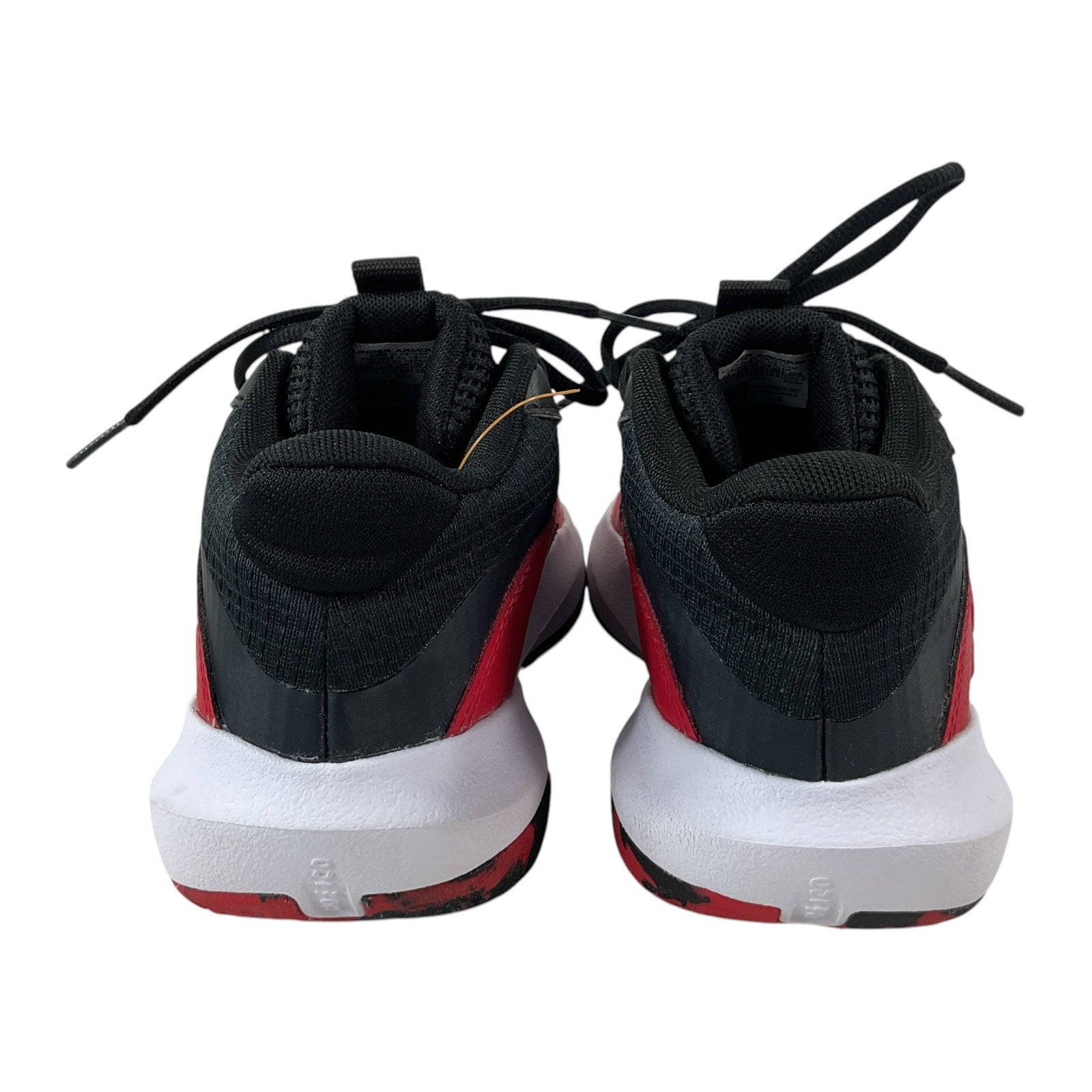 Tenis Niño 4Y (Under Armour)