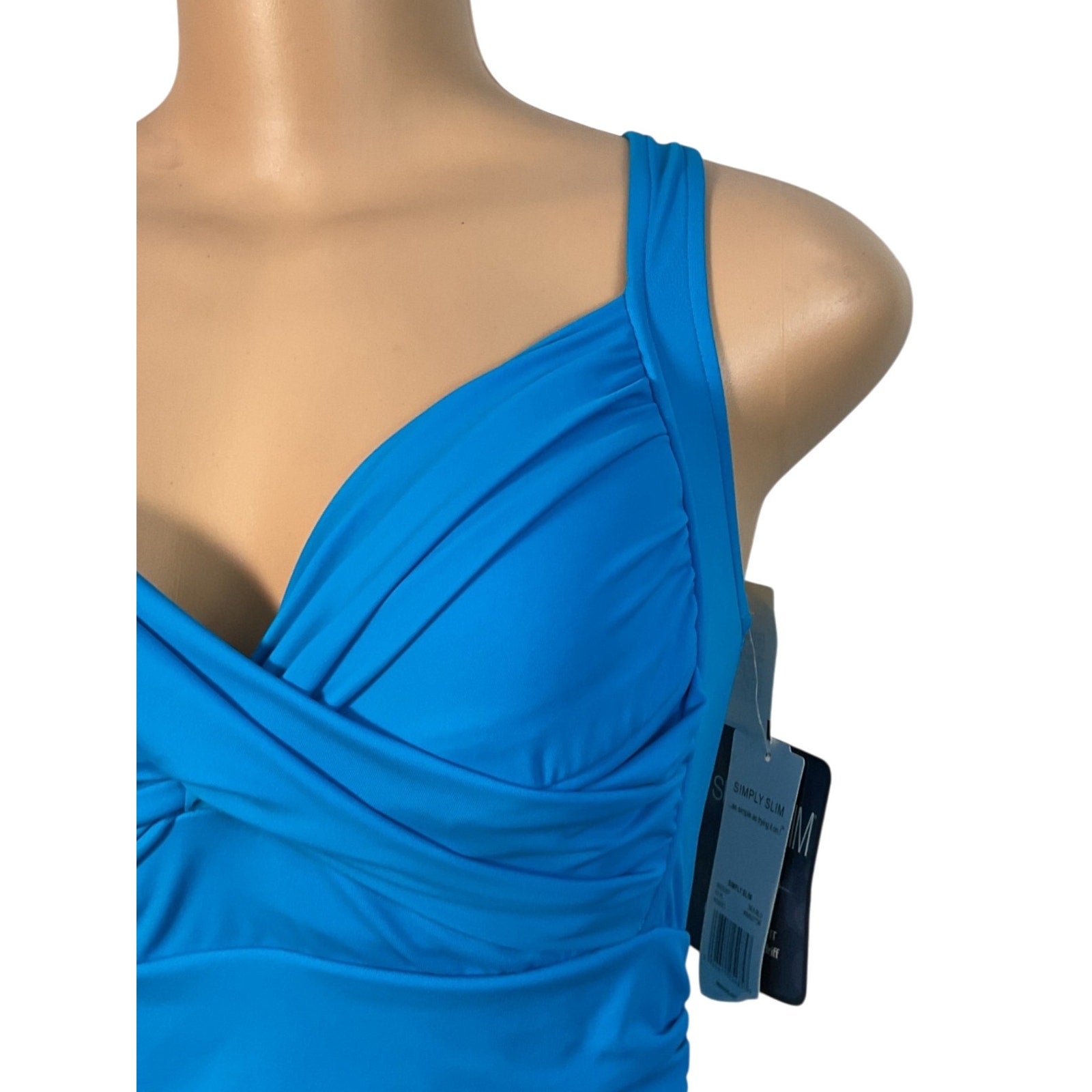 Traje de Baño Dama M
