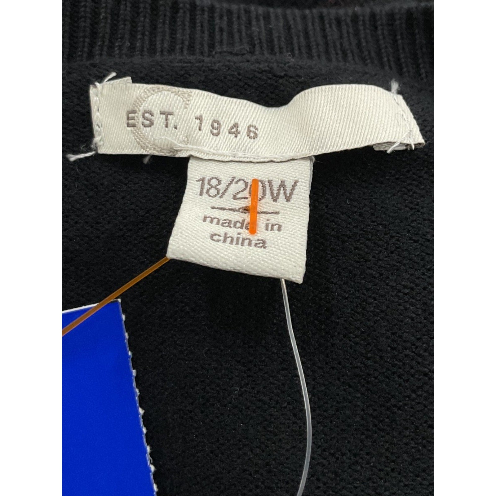 Blusa XL