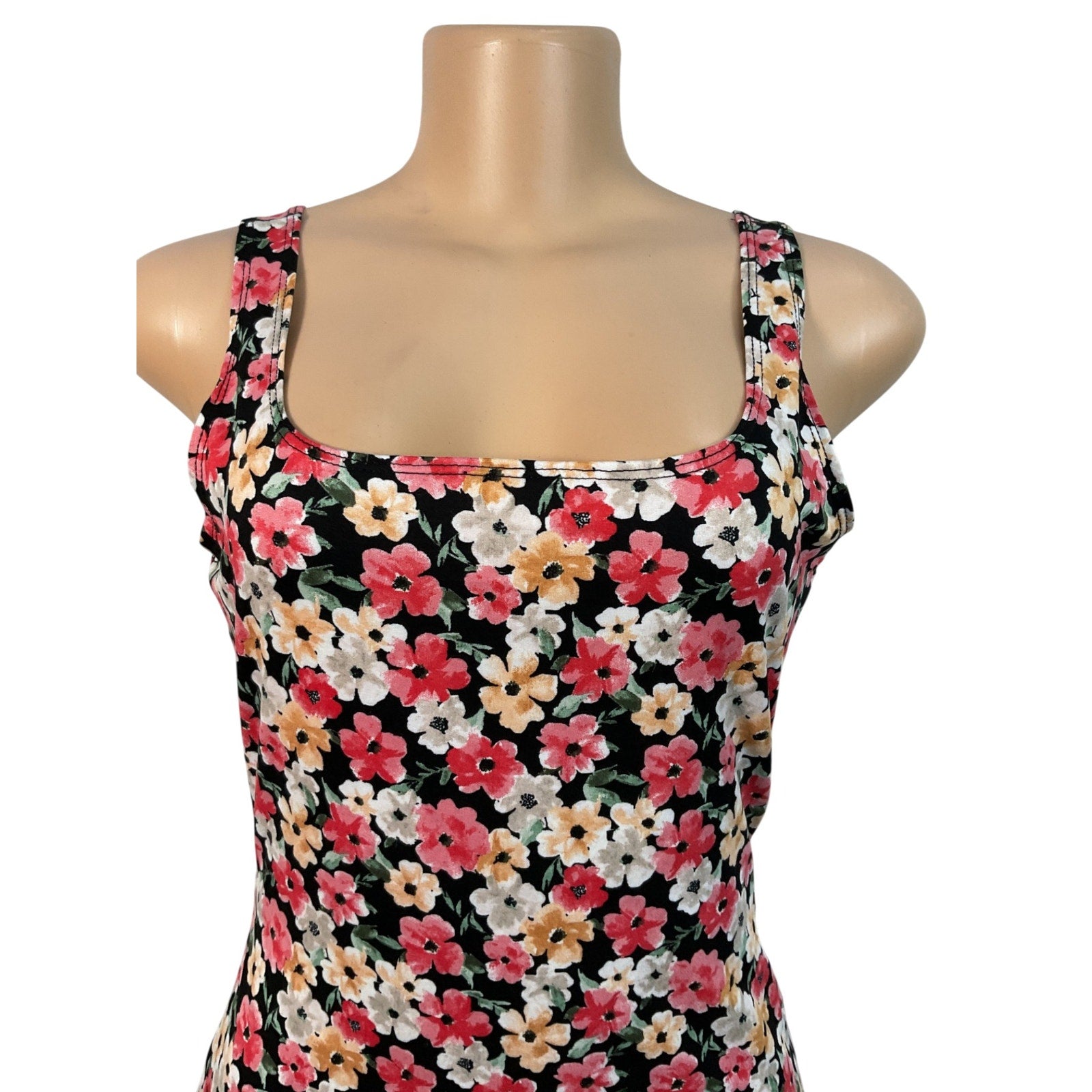 Vestido L (IRIS)