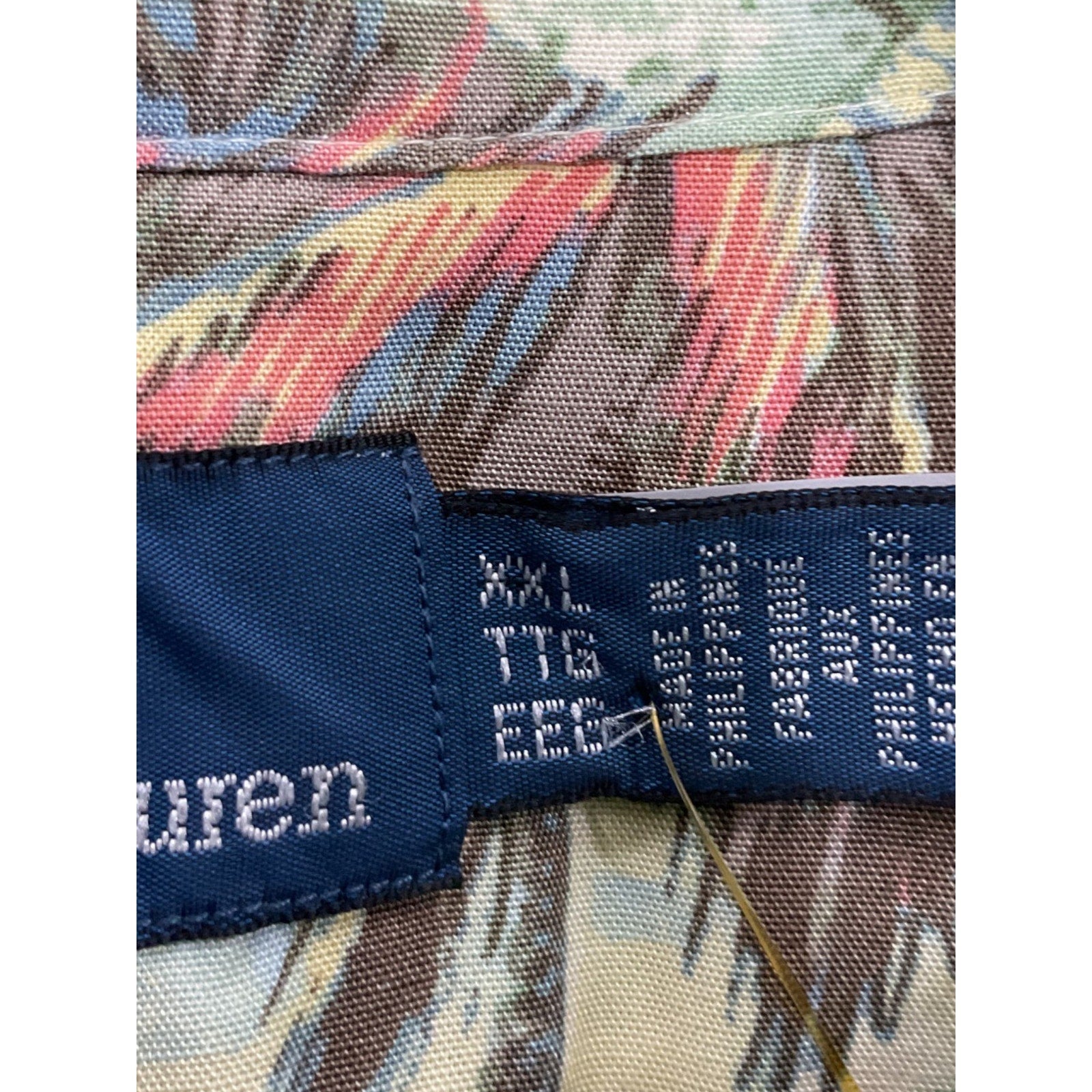 Camisa XXL (Polo By Ralph Lauren)