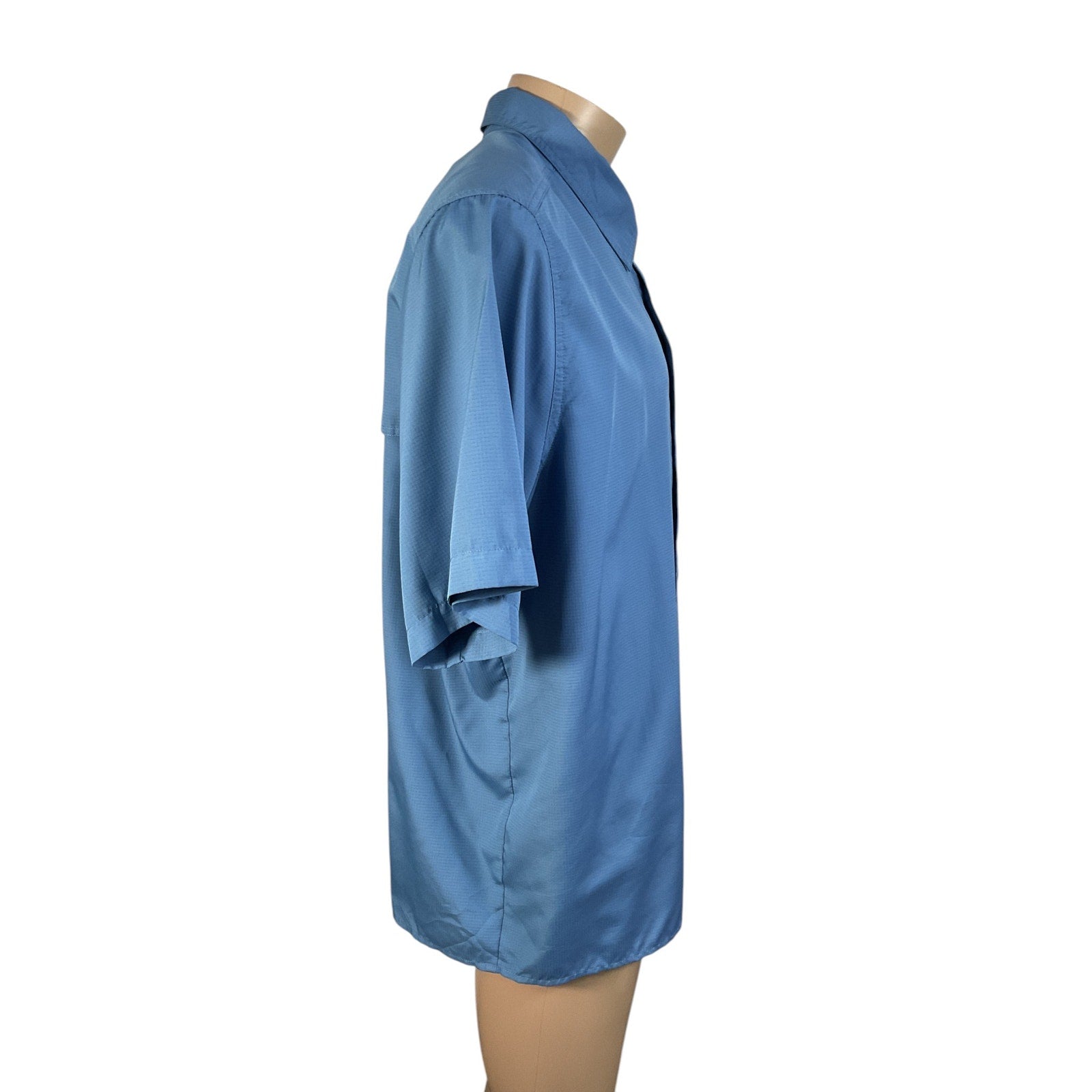 Camisa XXL (Eddie Bauer)