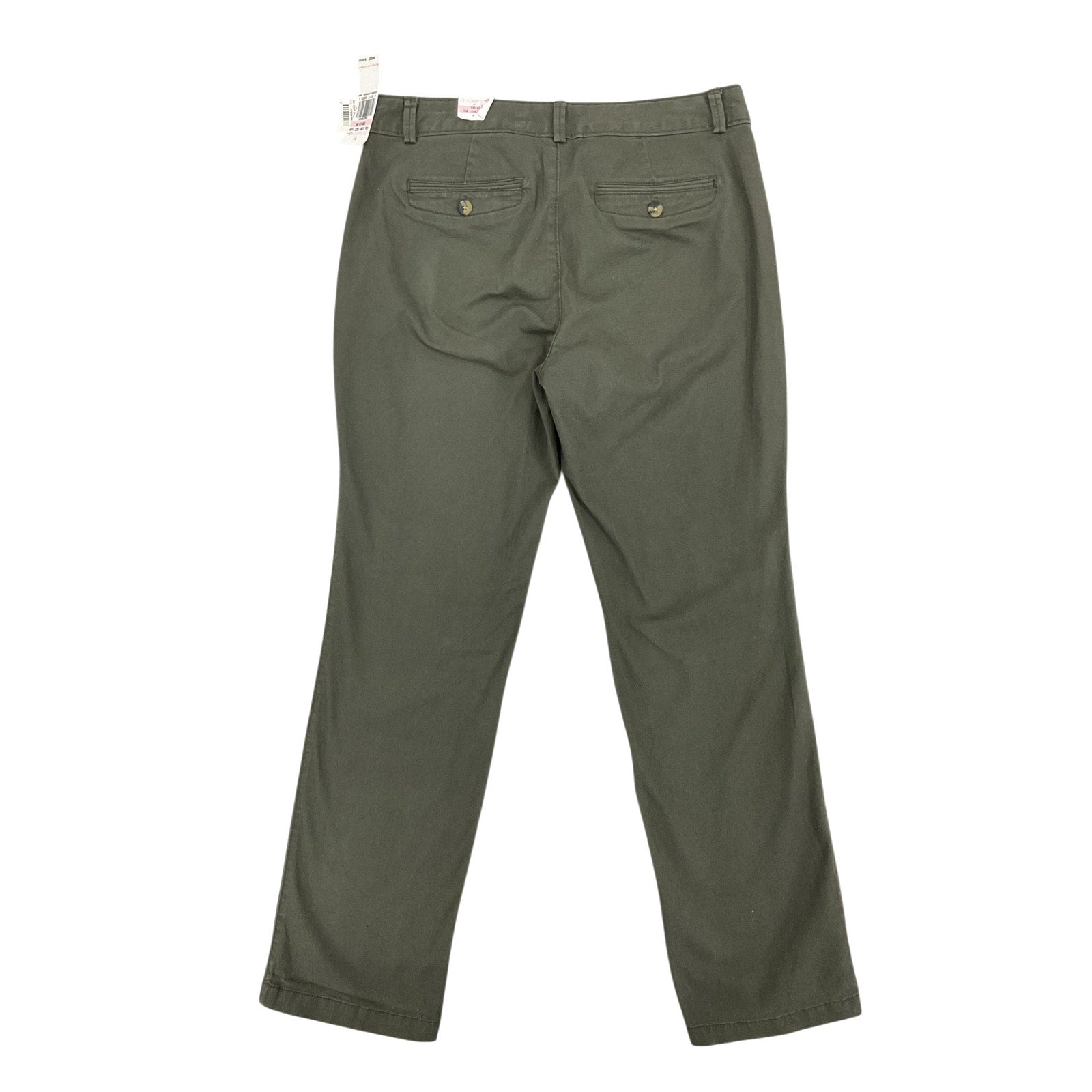 Pantalon 10 (Dockers)