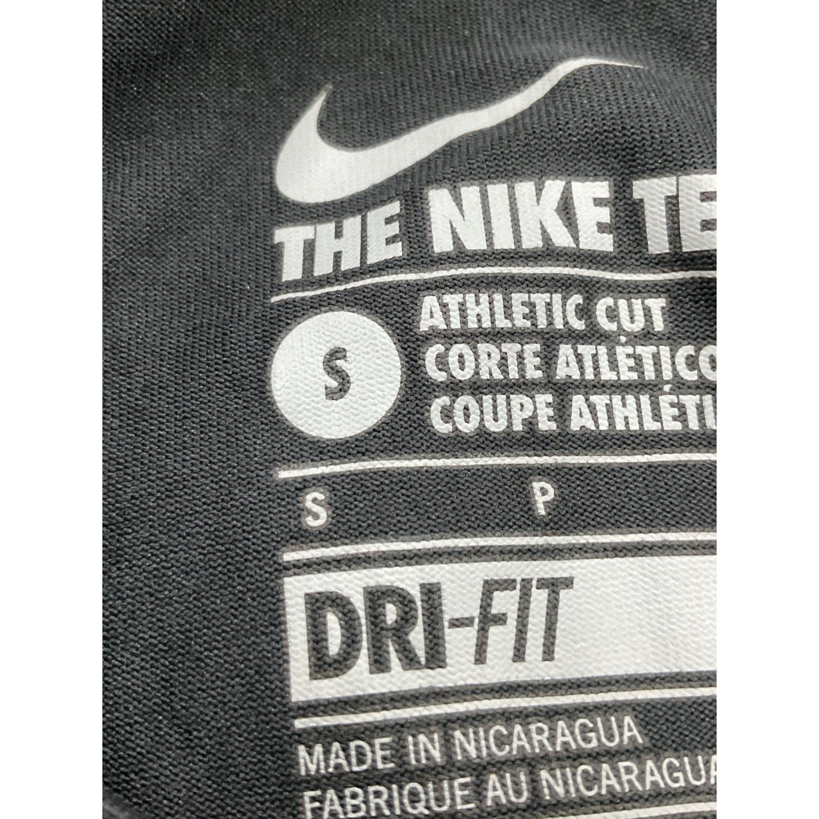 Camisa S (Nike)