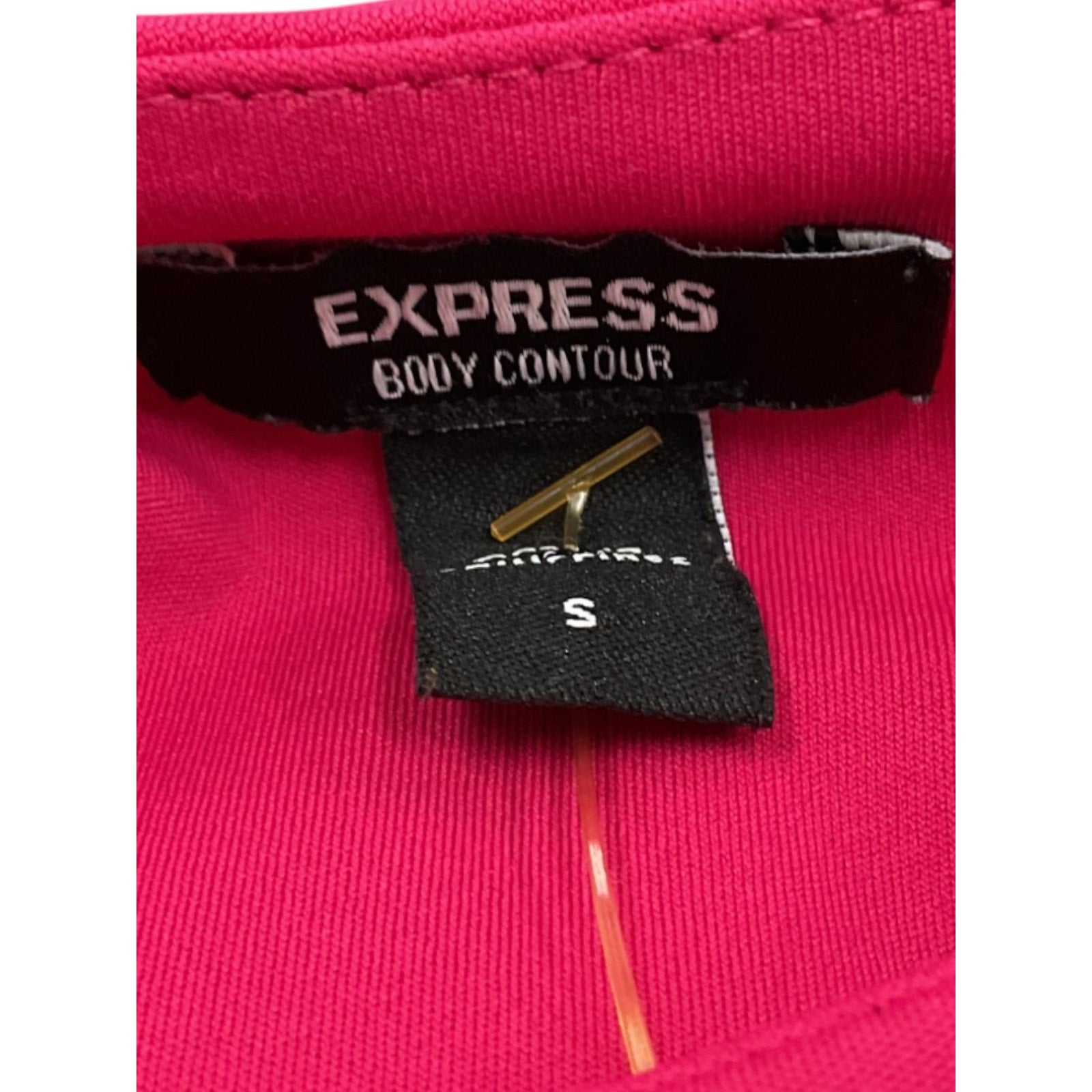 Blusa S (Express)