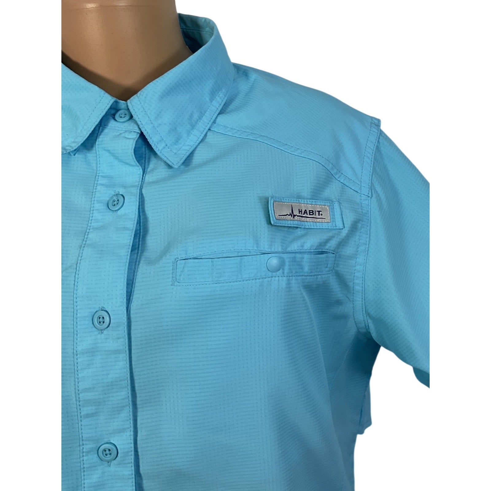 Blusa L (Habit)