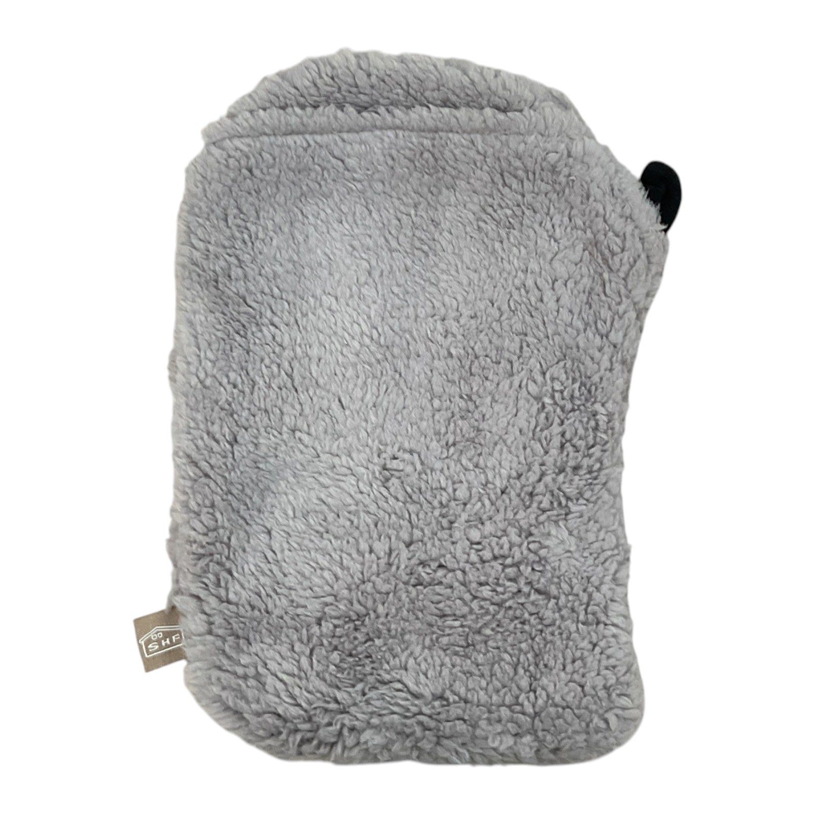 Funda calentadora para el cuello