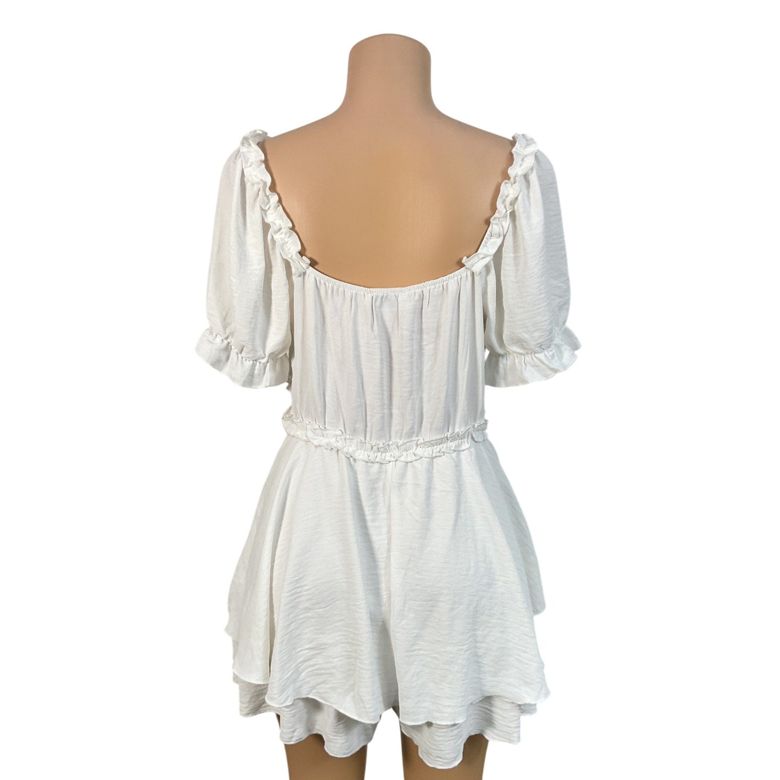 Vestido L (Inspired Heart)