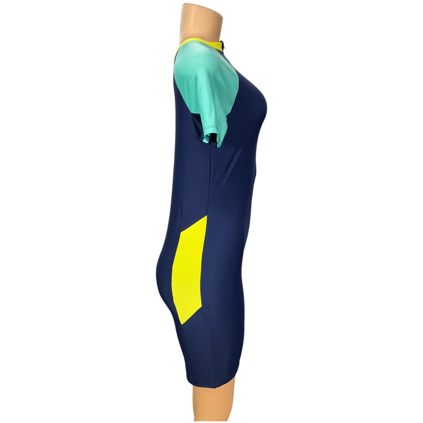 Traje de baño de una sola pieza para niña 13-14 (SHEIN)