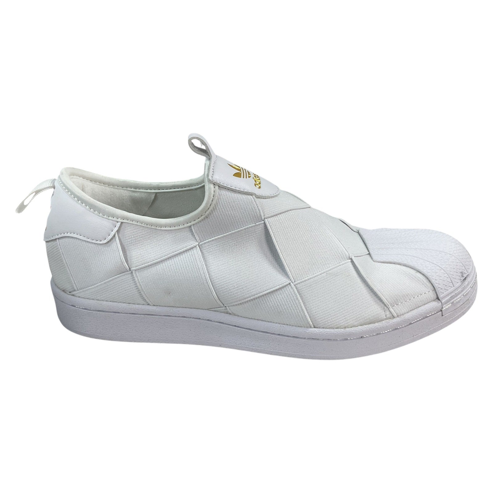 Tenis 8.5 (Adidas)