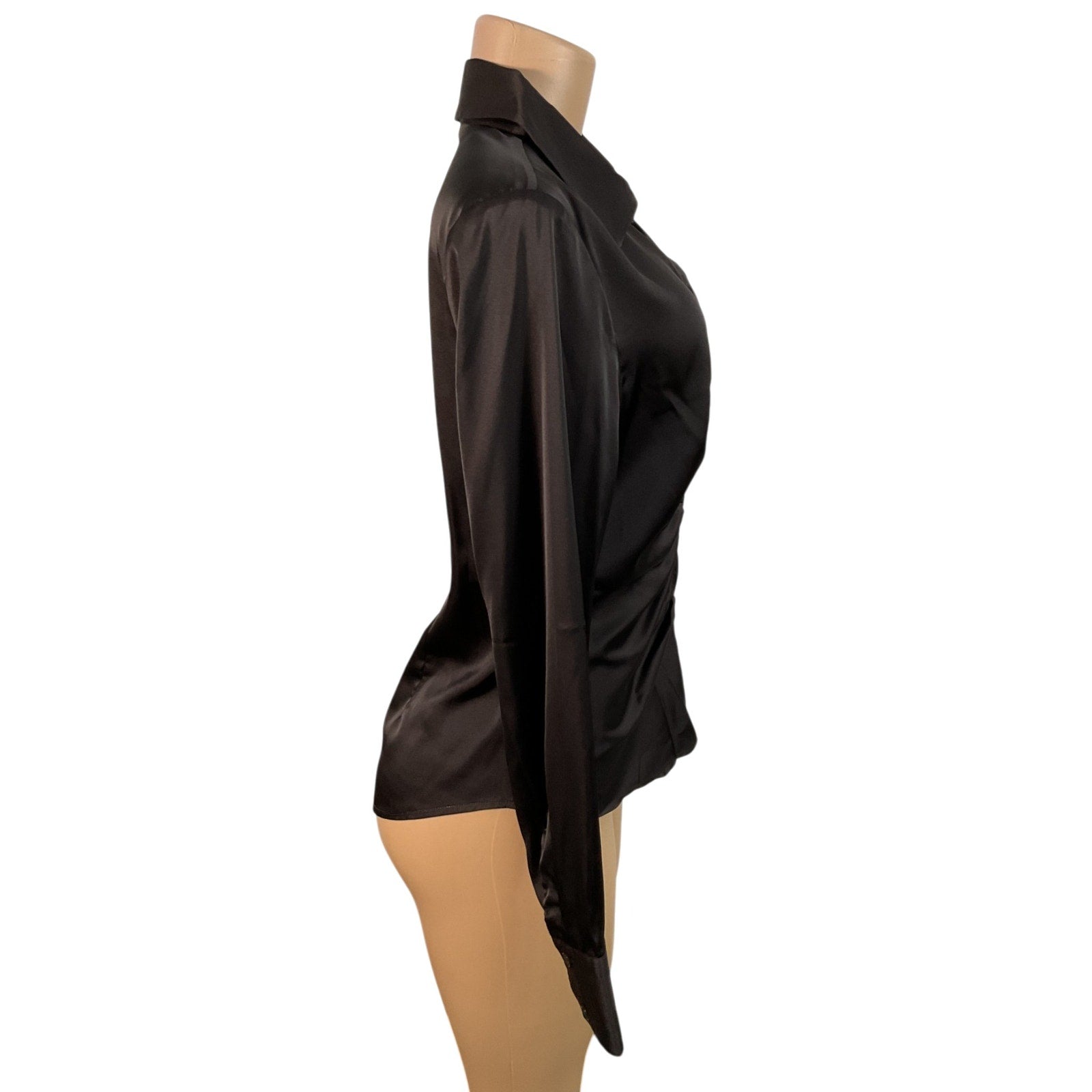 Blusa 8 (Boston Proper)