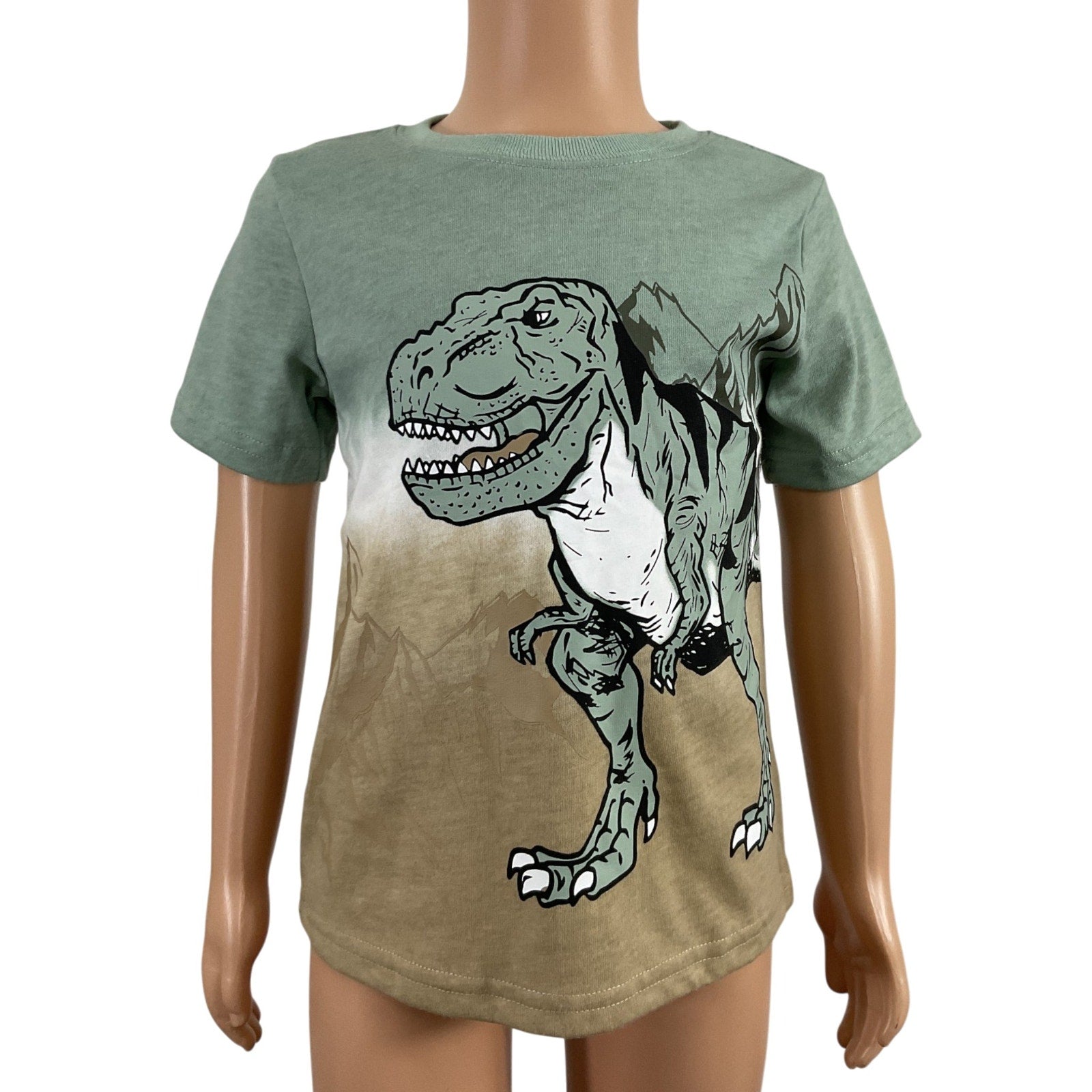 Camisa 3T (GARANIMALS)